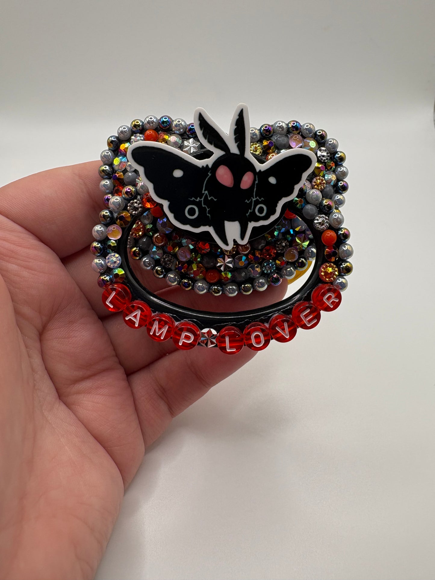 “Lamp Lover” Full Deco
