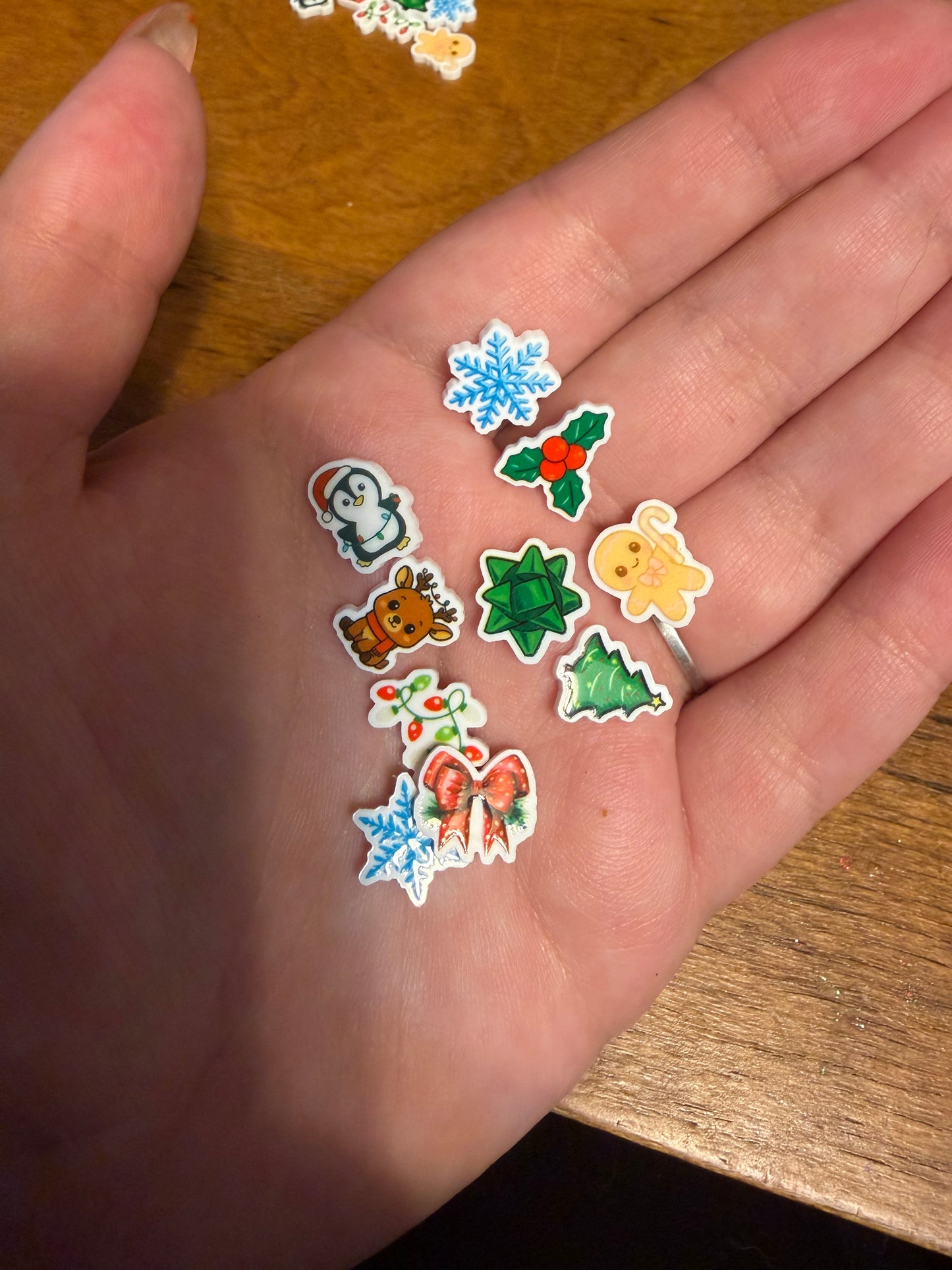 Christmas Planar Grab Bags (discounted!)