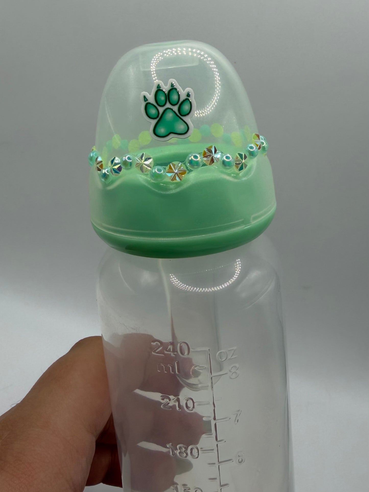 Deco Bottles!