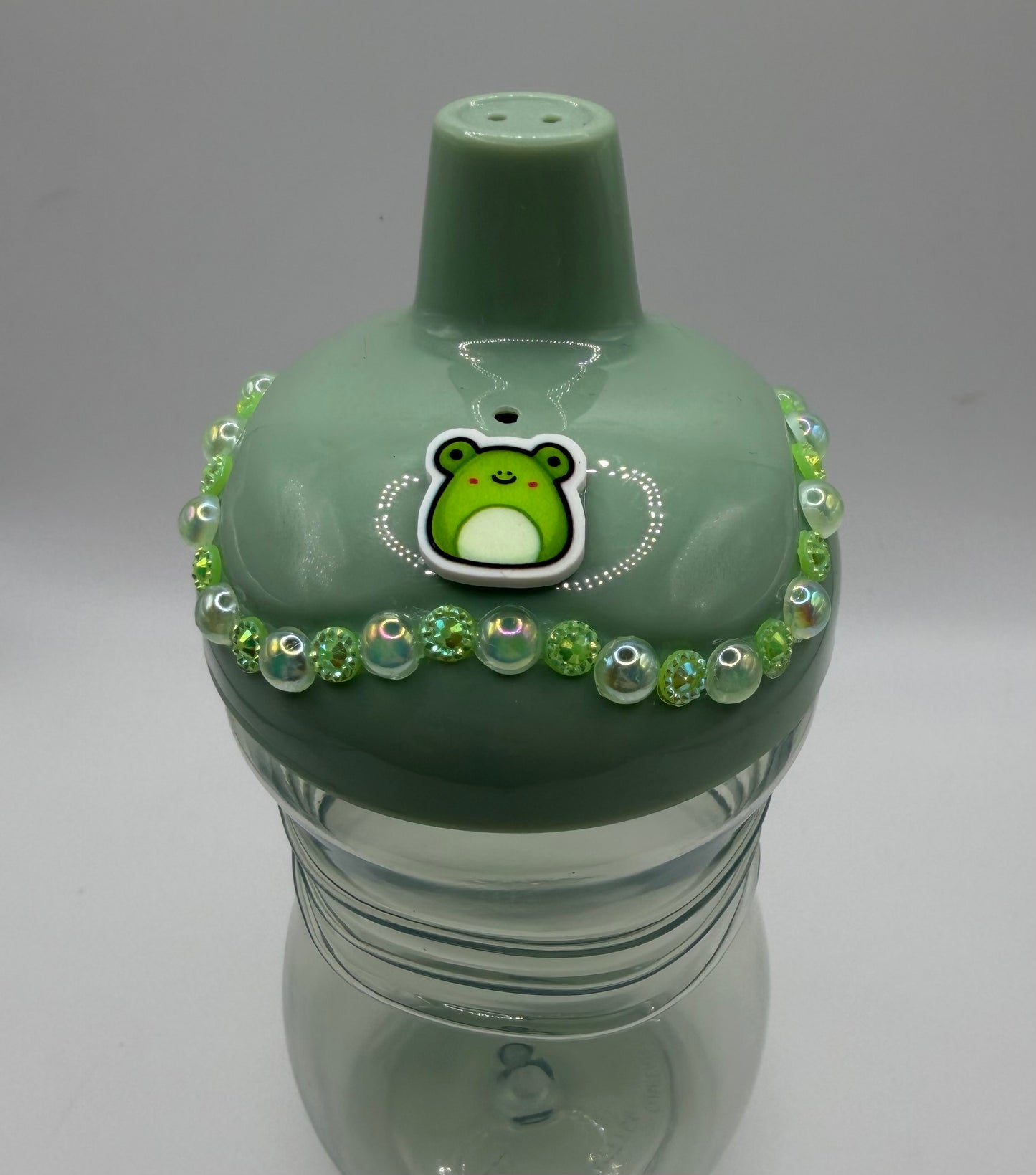 Squish Froggie Sippy Cup