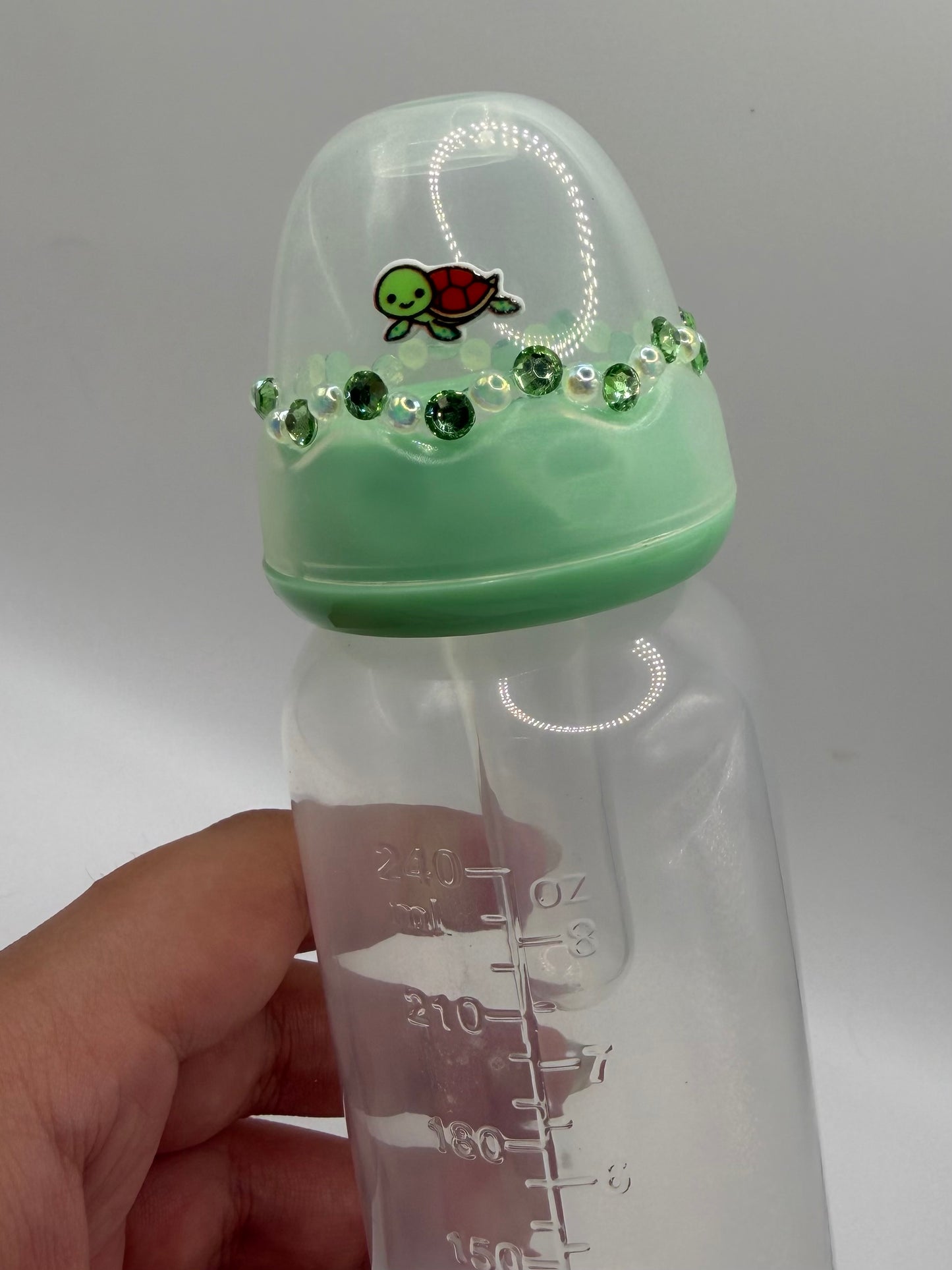 Deco Bottles!