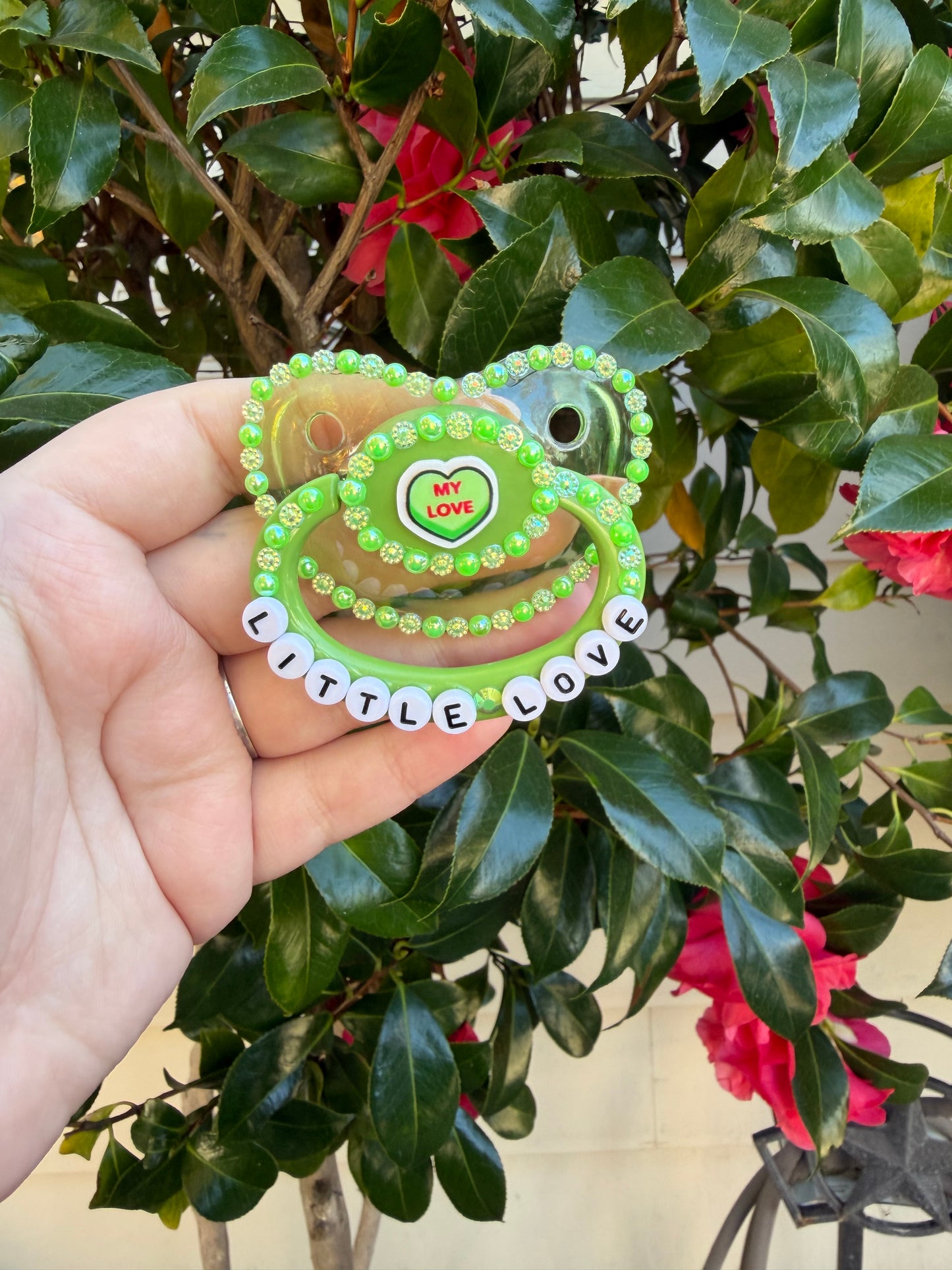 Valentines Day Release 2/8