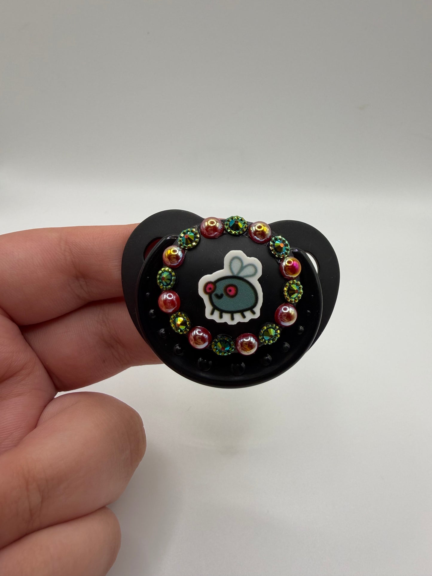 Fly Small Shield