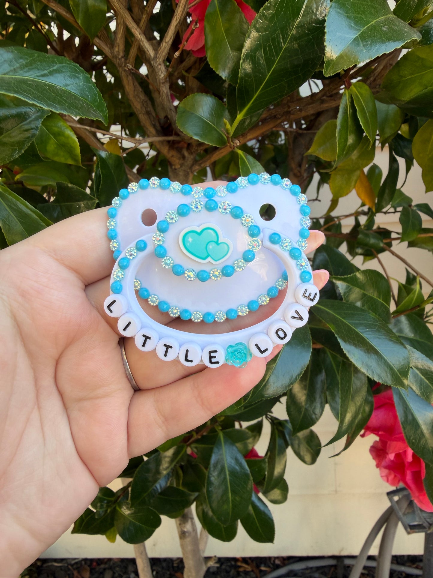 Valentines Day Release 2/8