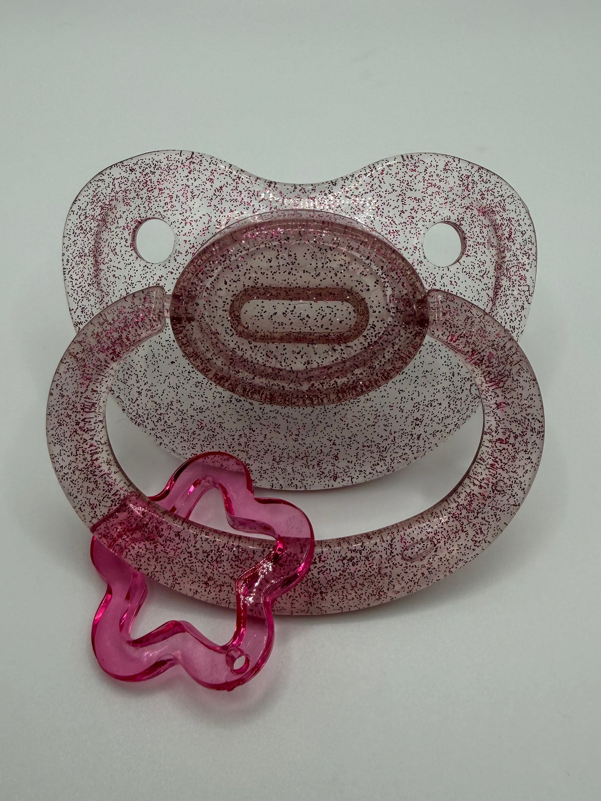 Simple Star Charm Pacis! 🌟