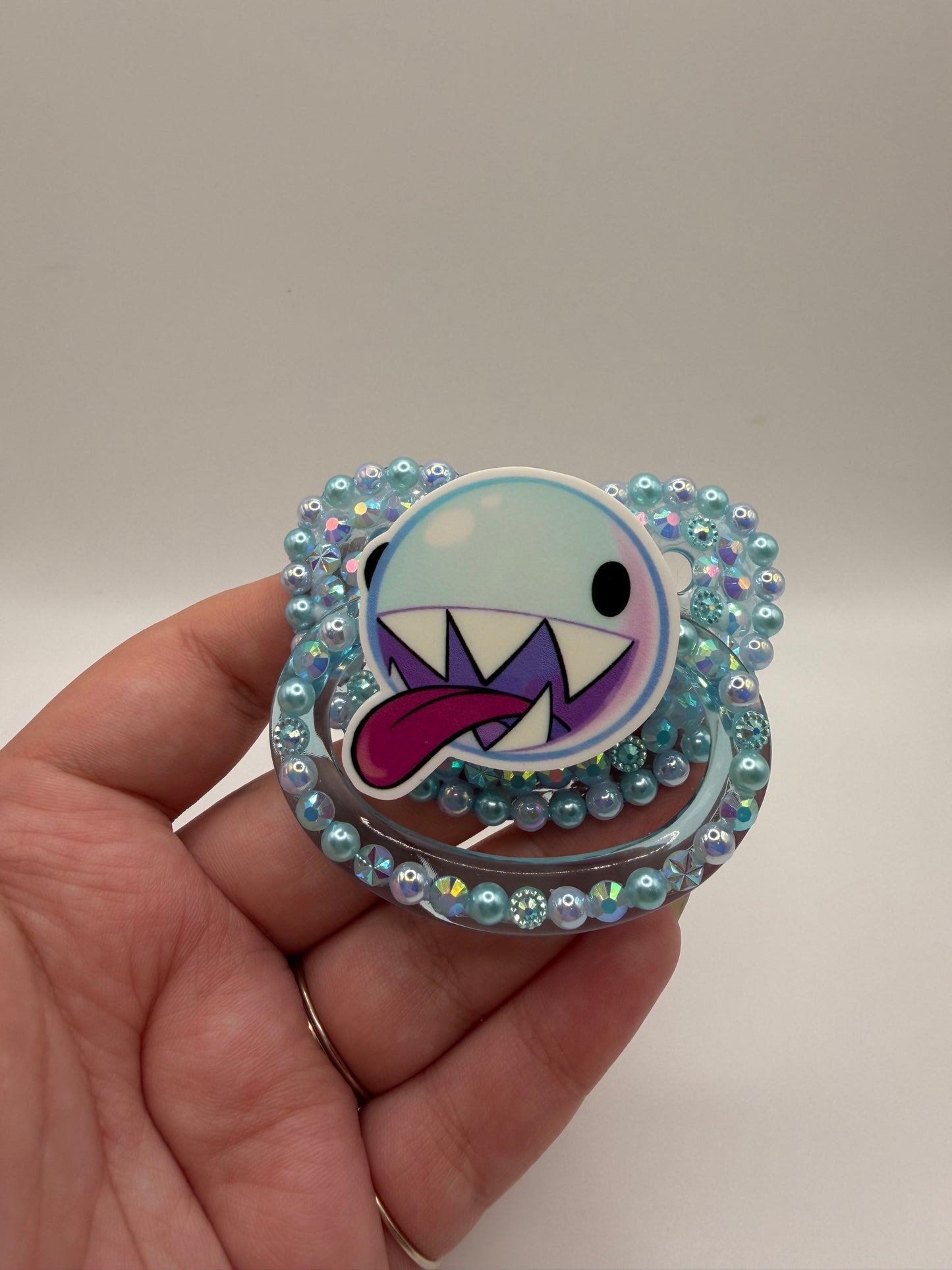 Bubble Full Deco