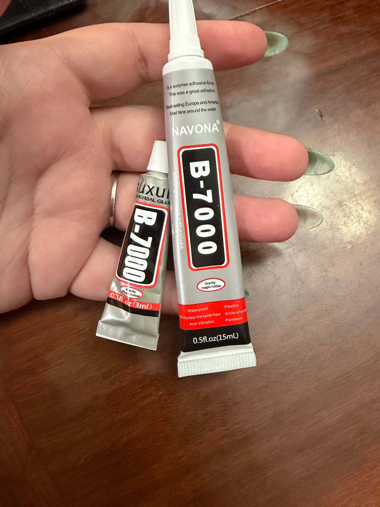 15 ml Glue