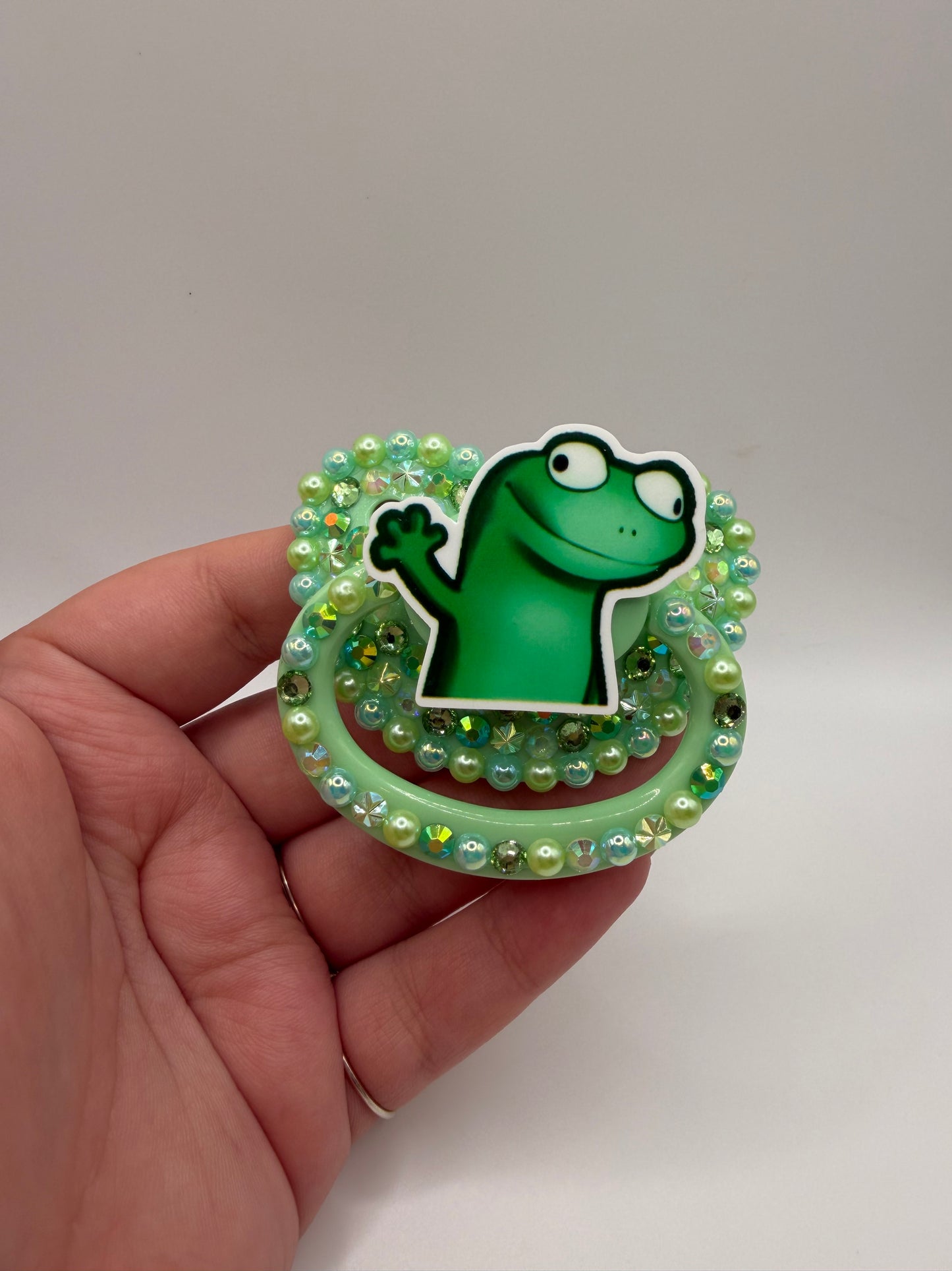 Lizard Full Deco