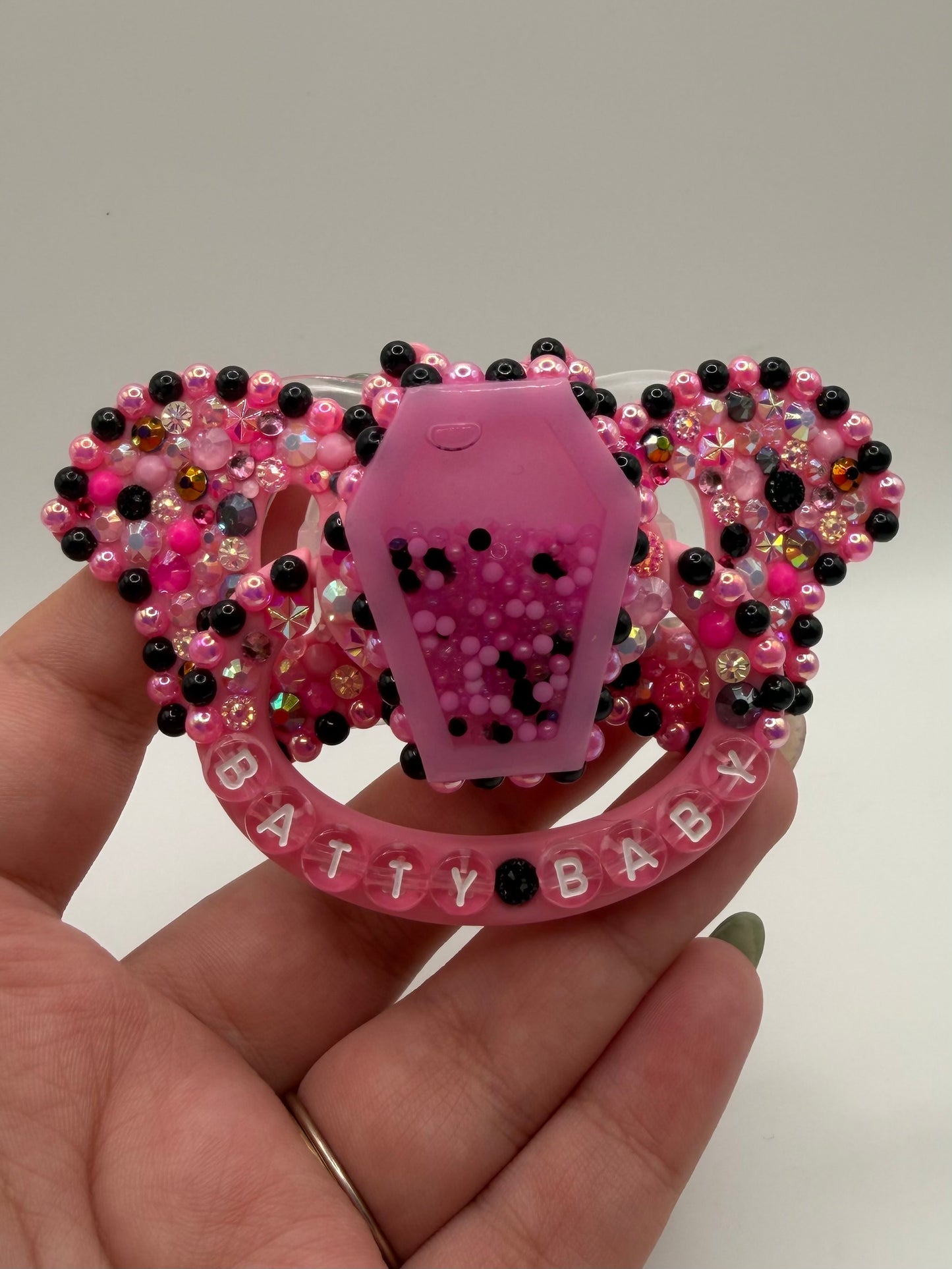 Bat Full Deco Pacis