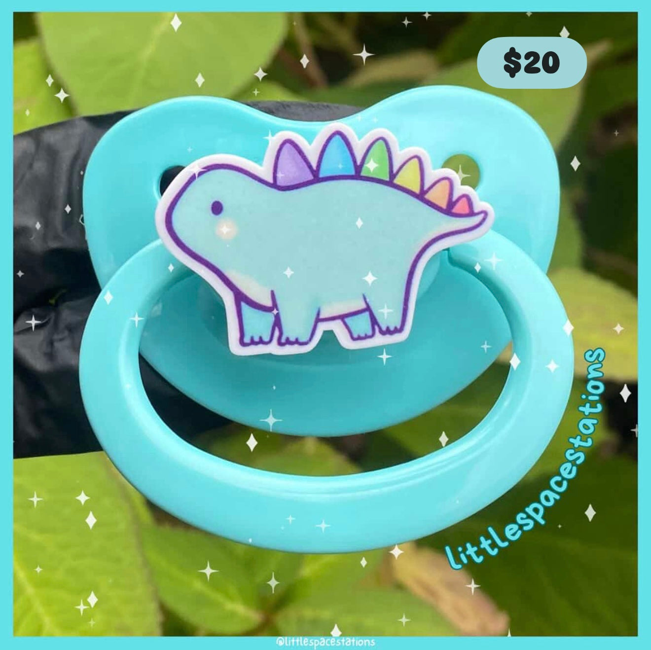 Raven’s Creation Corner!