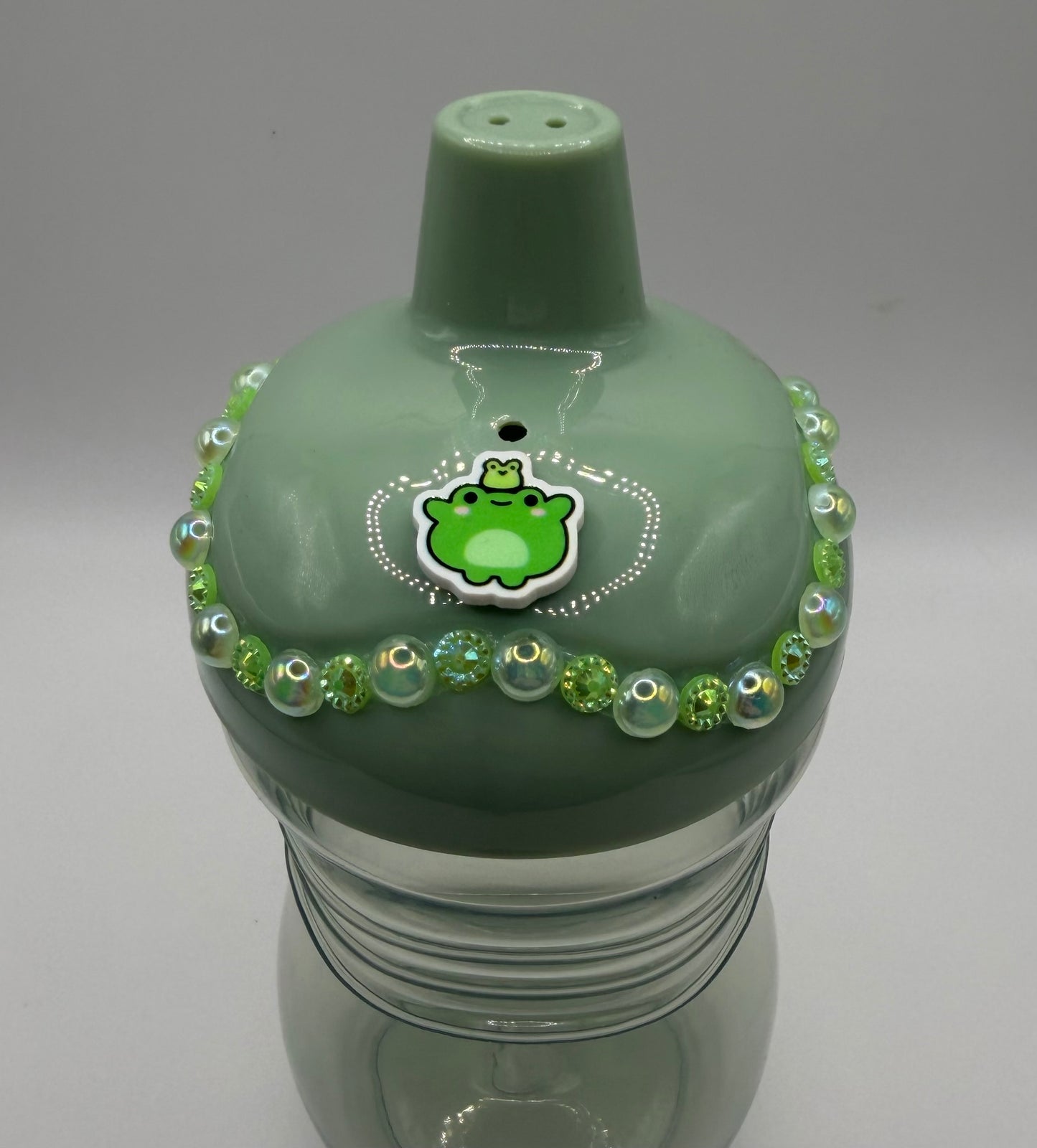 Froggie Sippy Cup