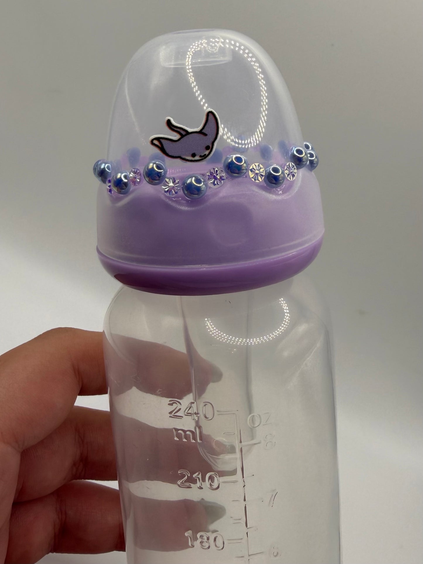 Deco Bottles!