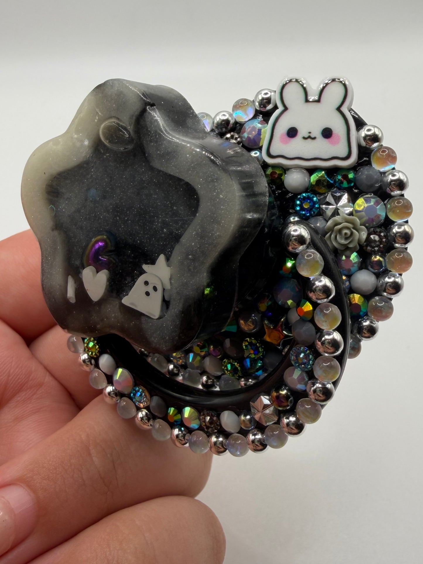 Ghost Bunny Set!
