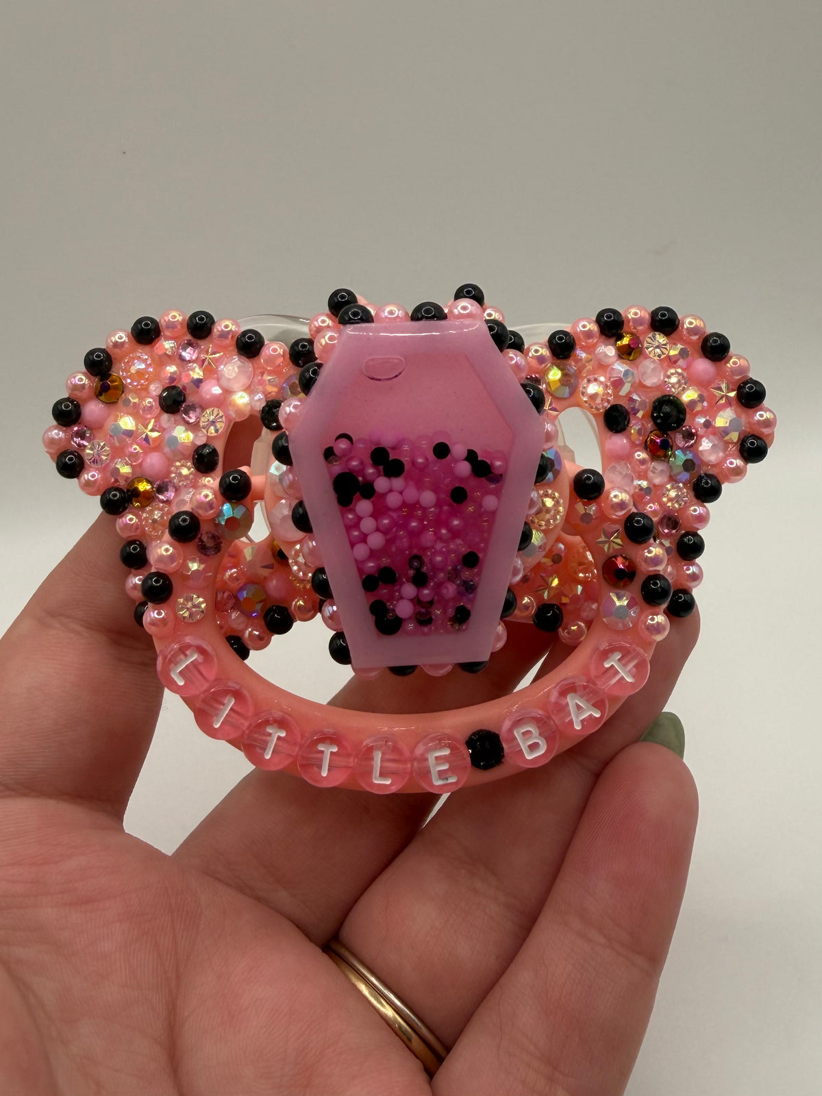 Bat Full Deco Pacis