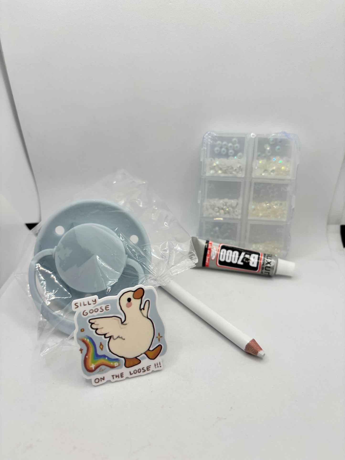 Silly Goose DIY Kit