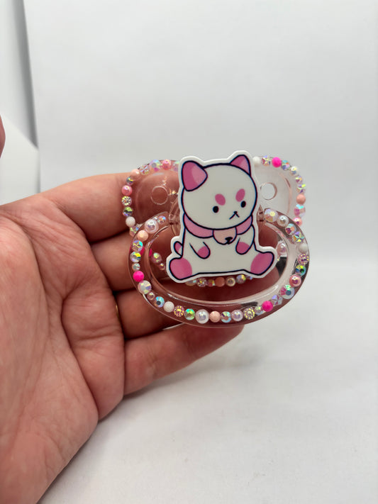 Puppycat Simple Deco