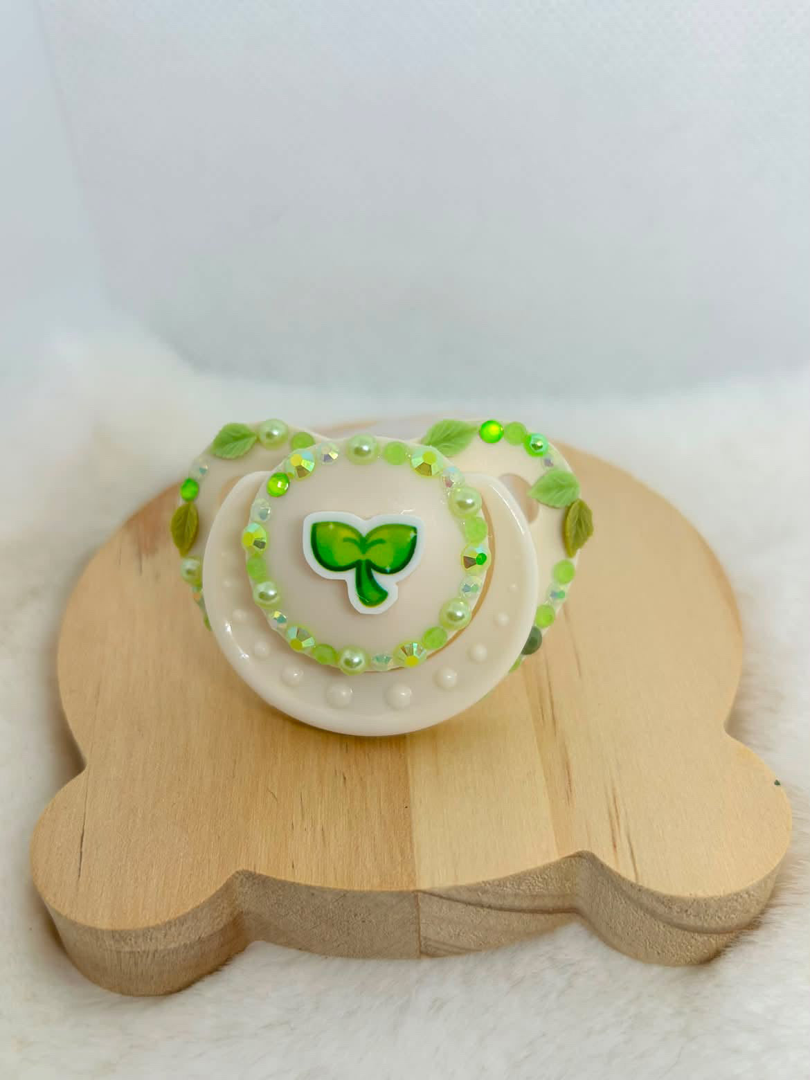 Budget Release (from Raven’s Lil Boutique)