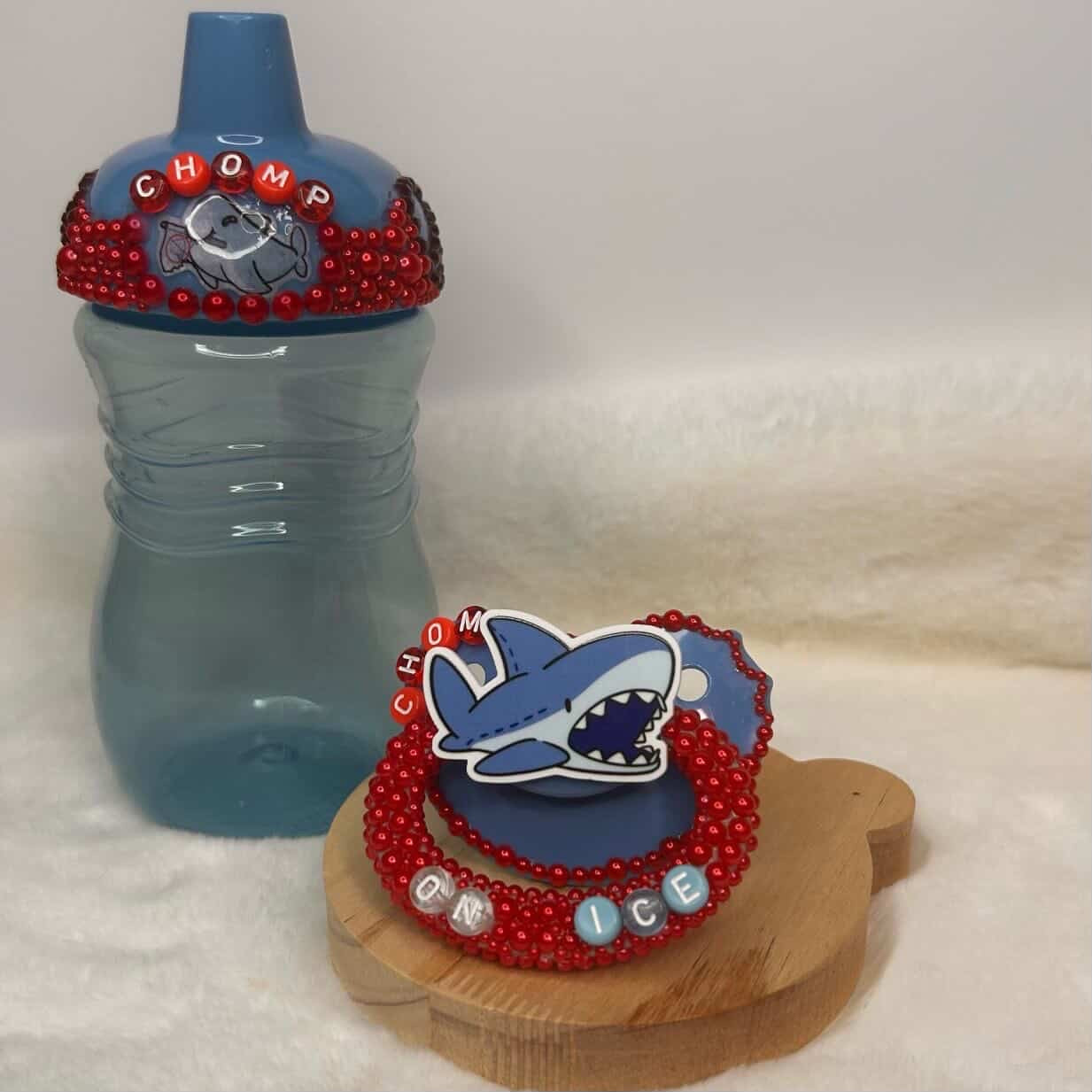 Raven’s Creation Corner!