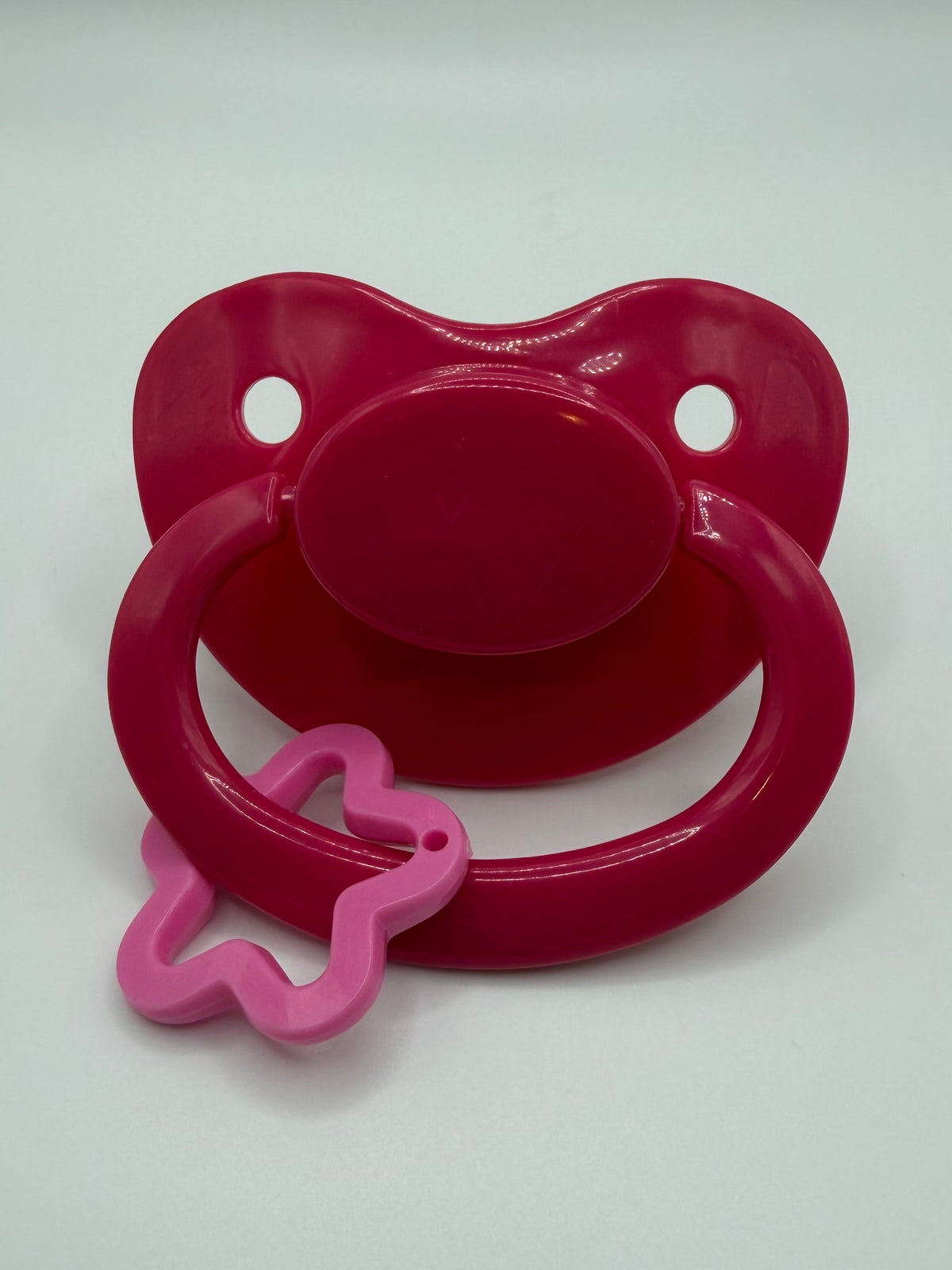 Simple Star Charm Pacis! 🌟