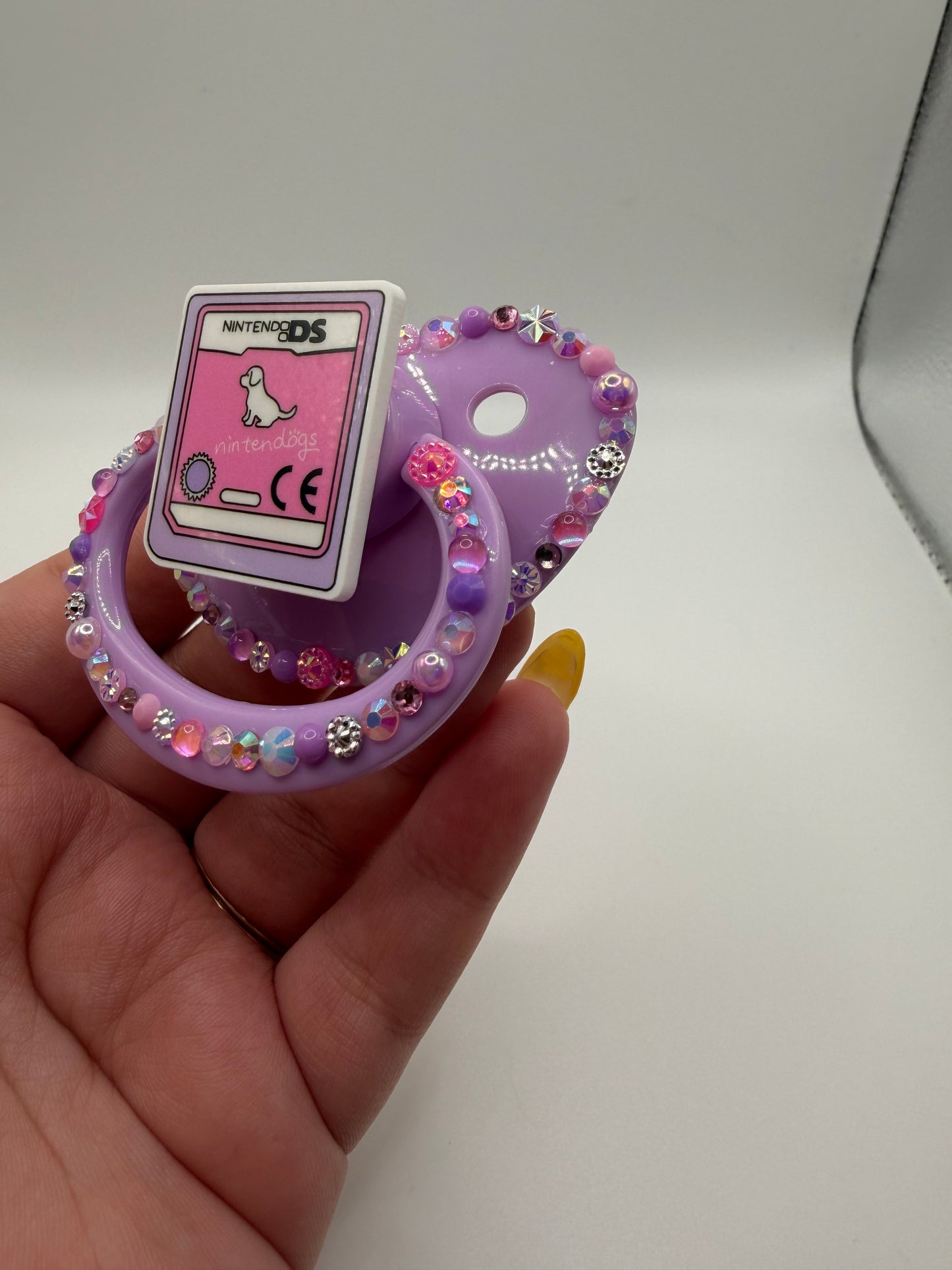 Nintendogs Simple Deco