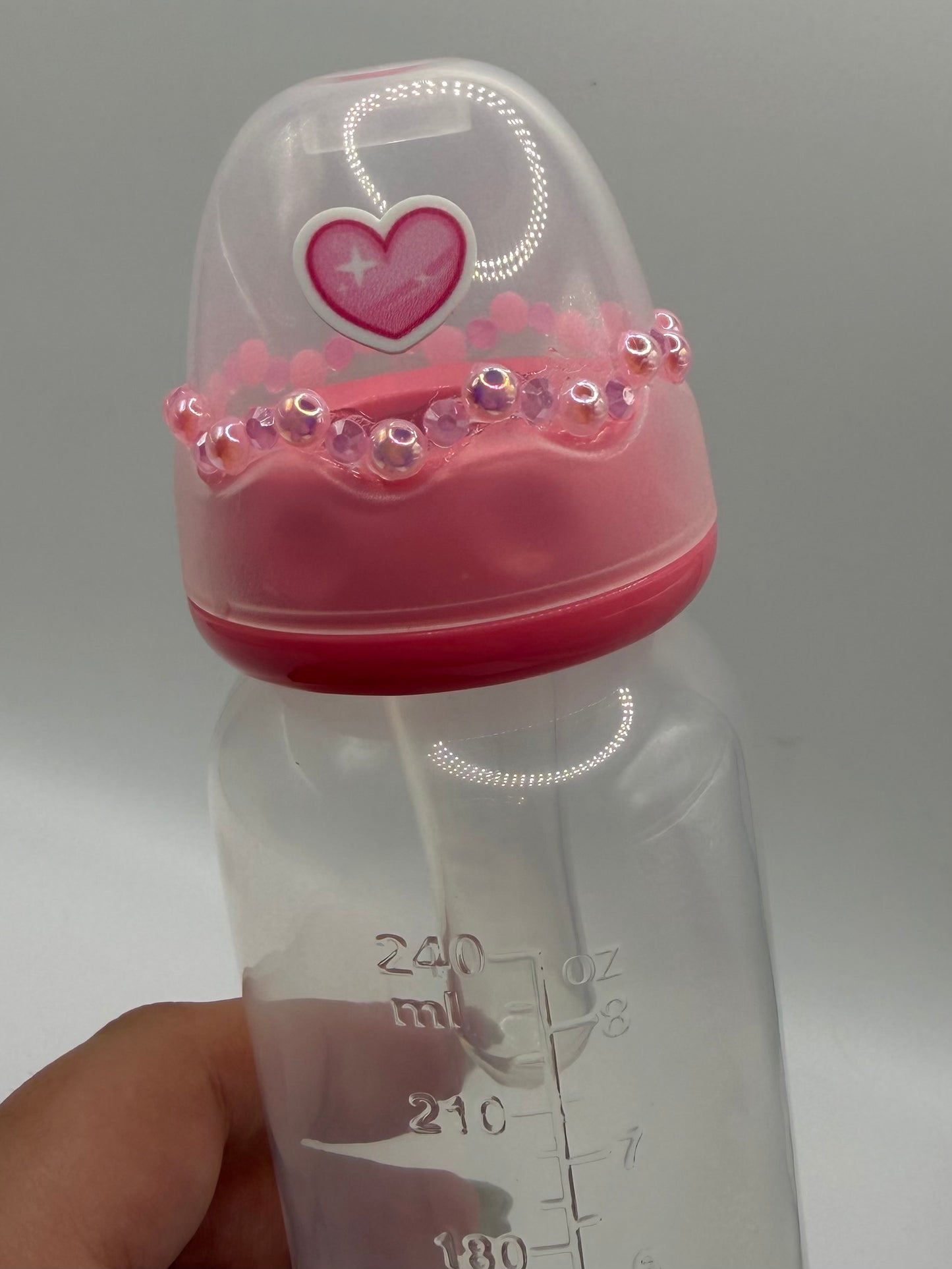 Deco Bottles!