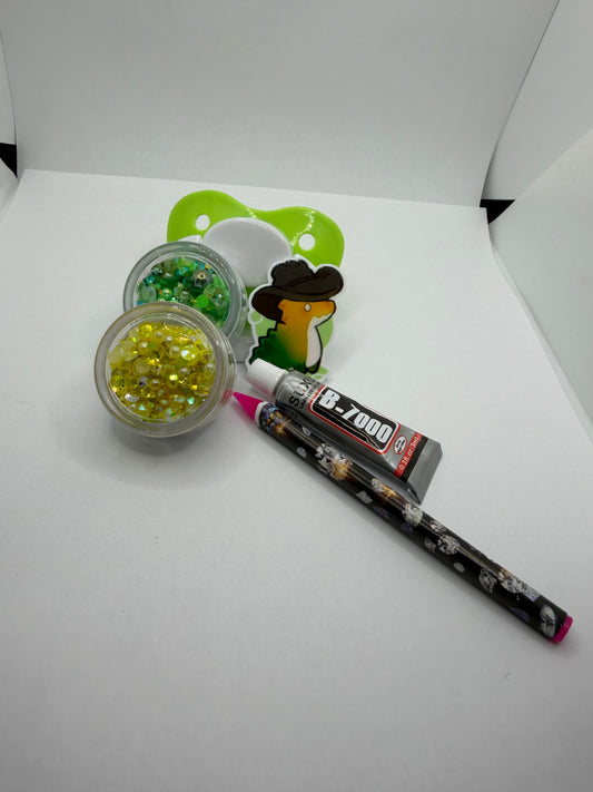 Gummigoo DIY Kit