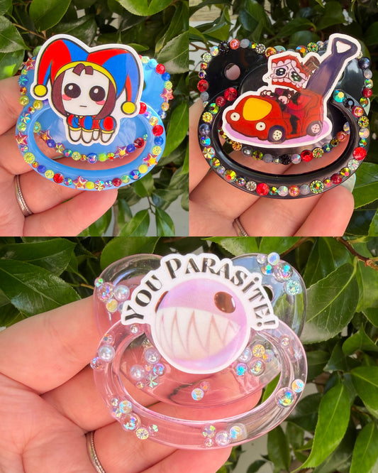 TADC Release 5/27 (The Last Collab)