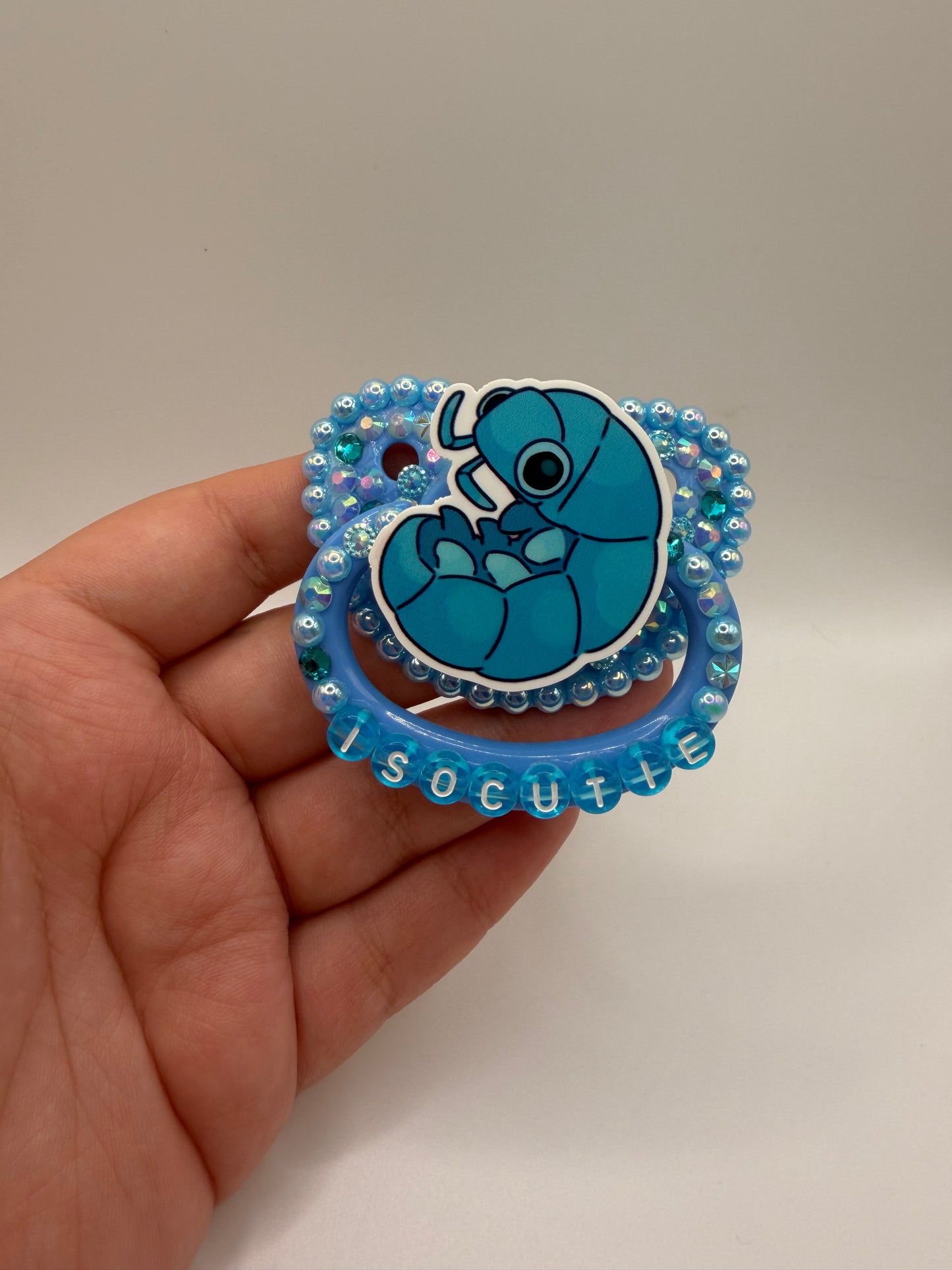 “Isocutie” Full Deco