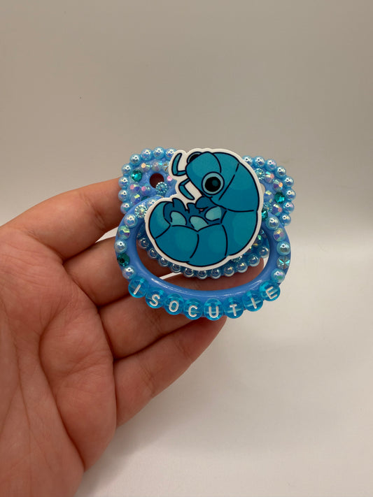 “Isocutie” Full Deco