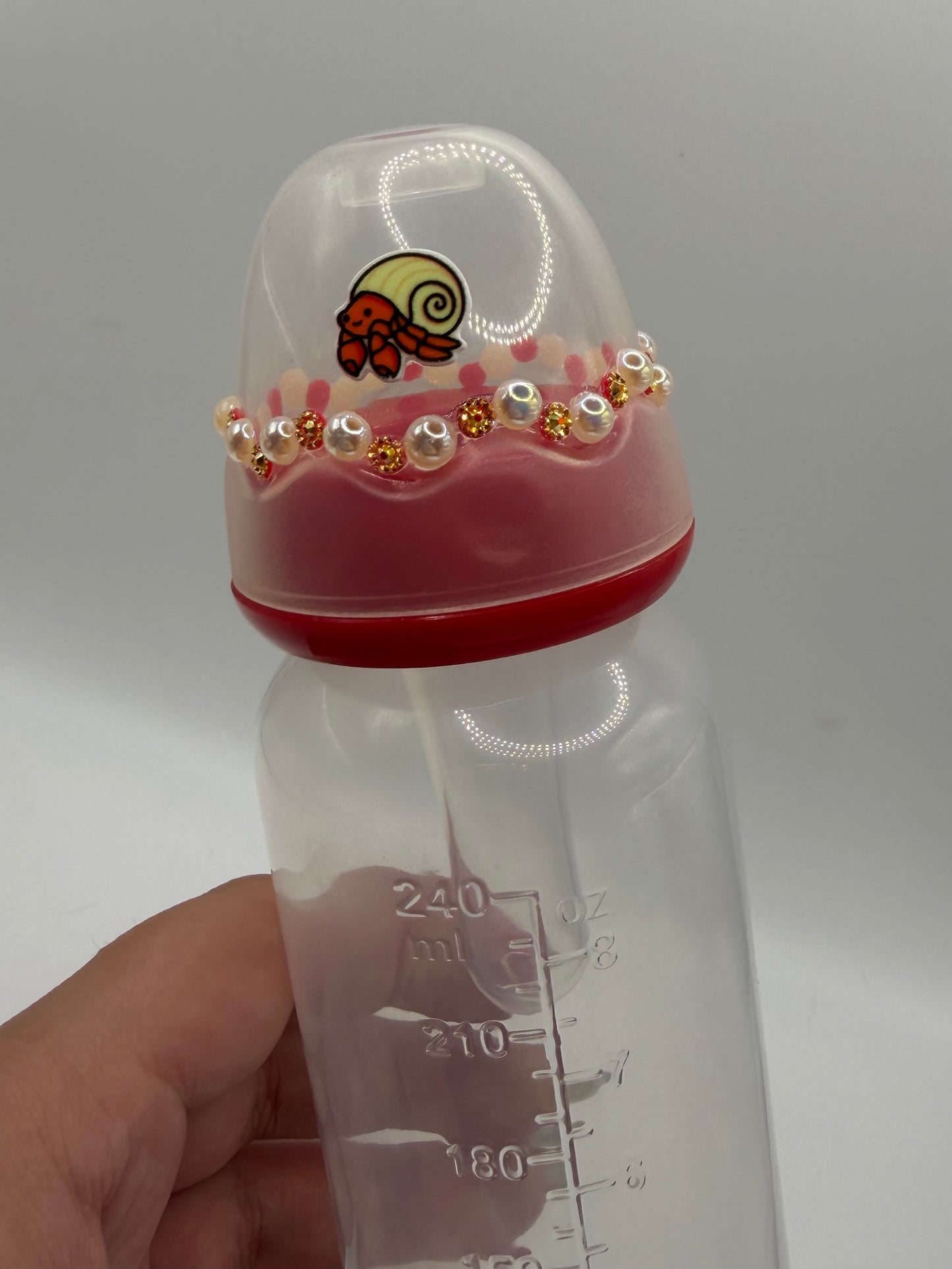 Deco Bottles!