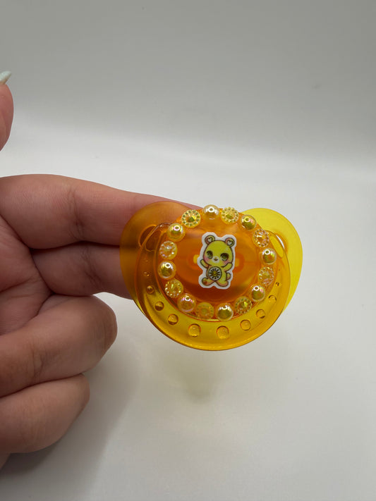 Funshine Bear Small Shield