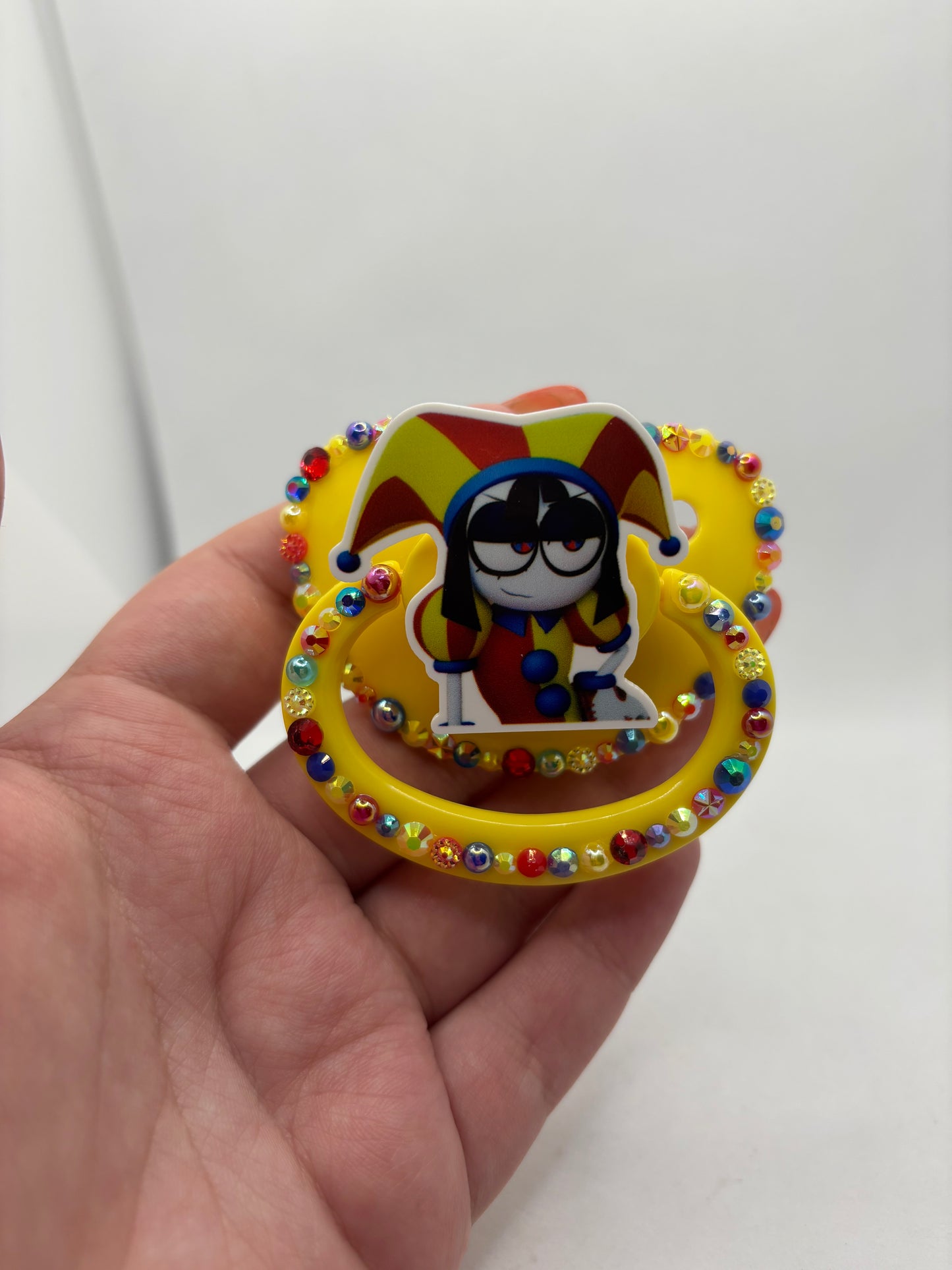 TADC Release 9/12 💙❤️💛