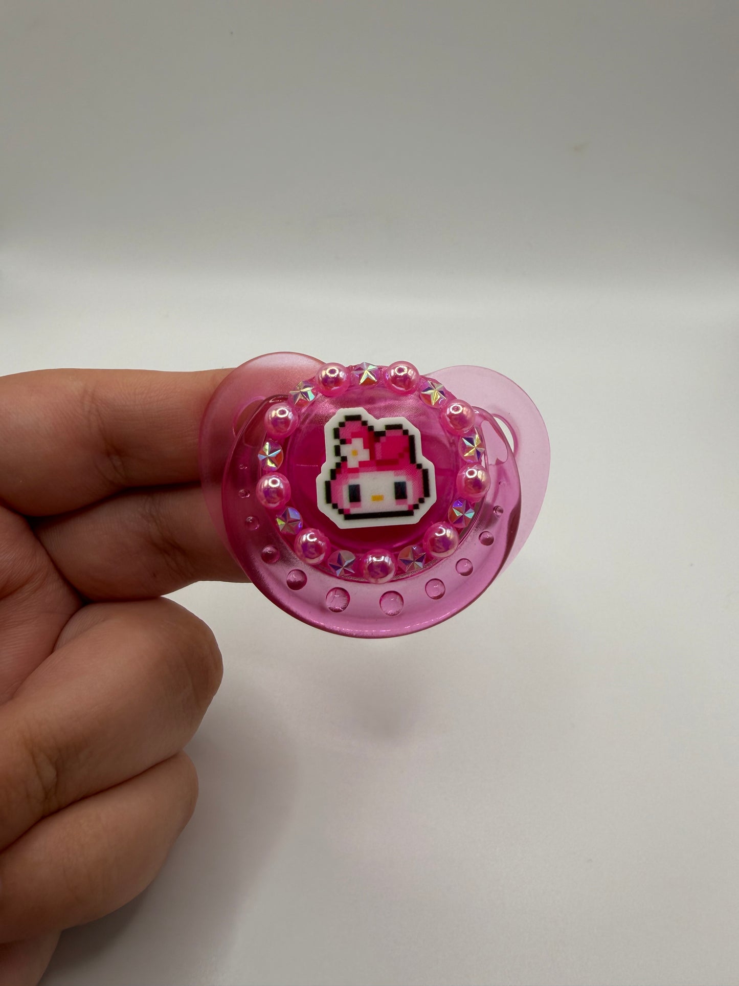 My Melody Small Shield