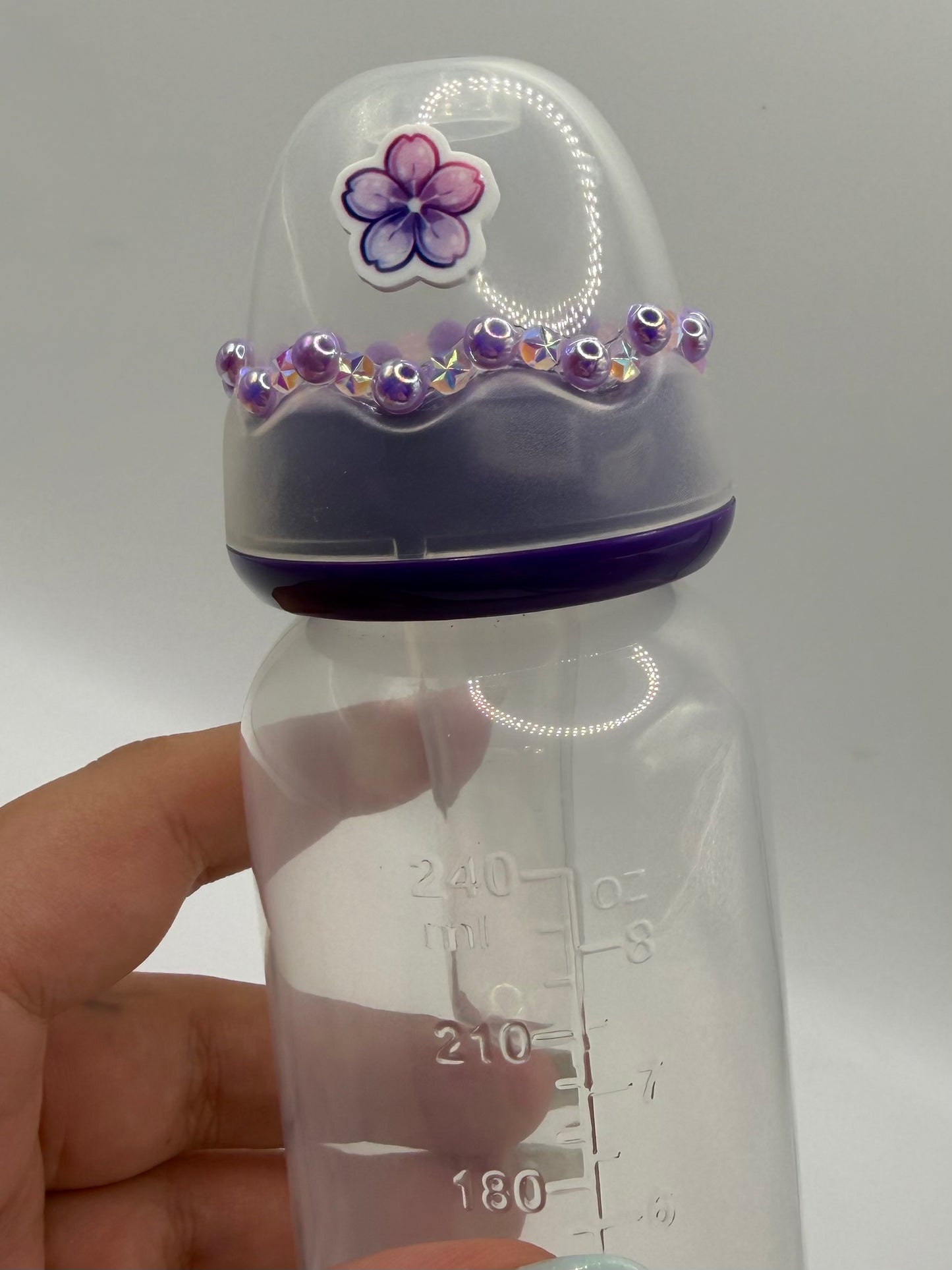 Deco Bottles!