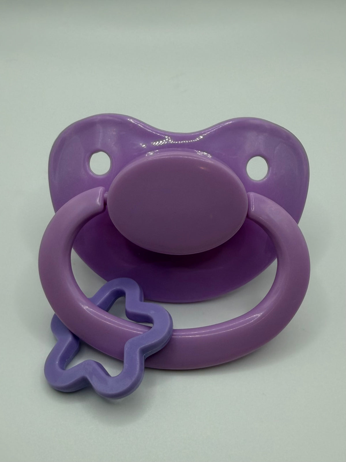 Simple Star Charm Pacis! 🌟