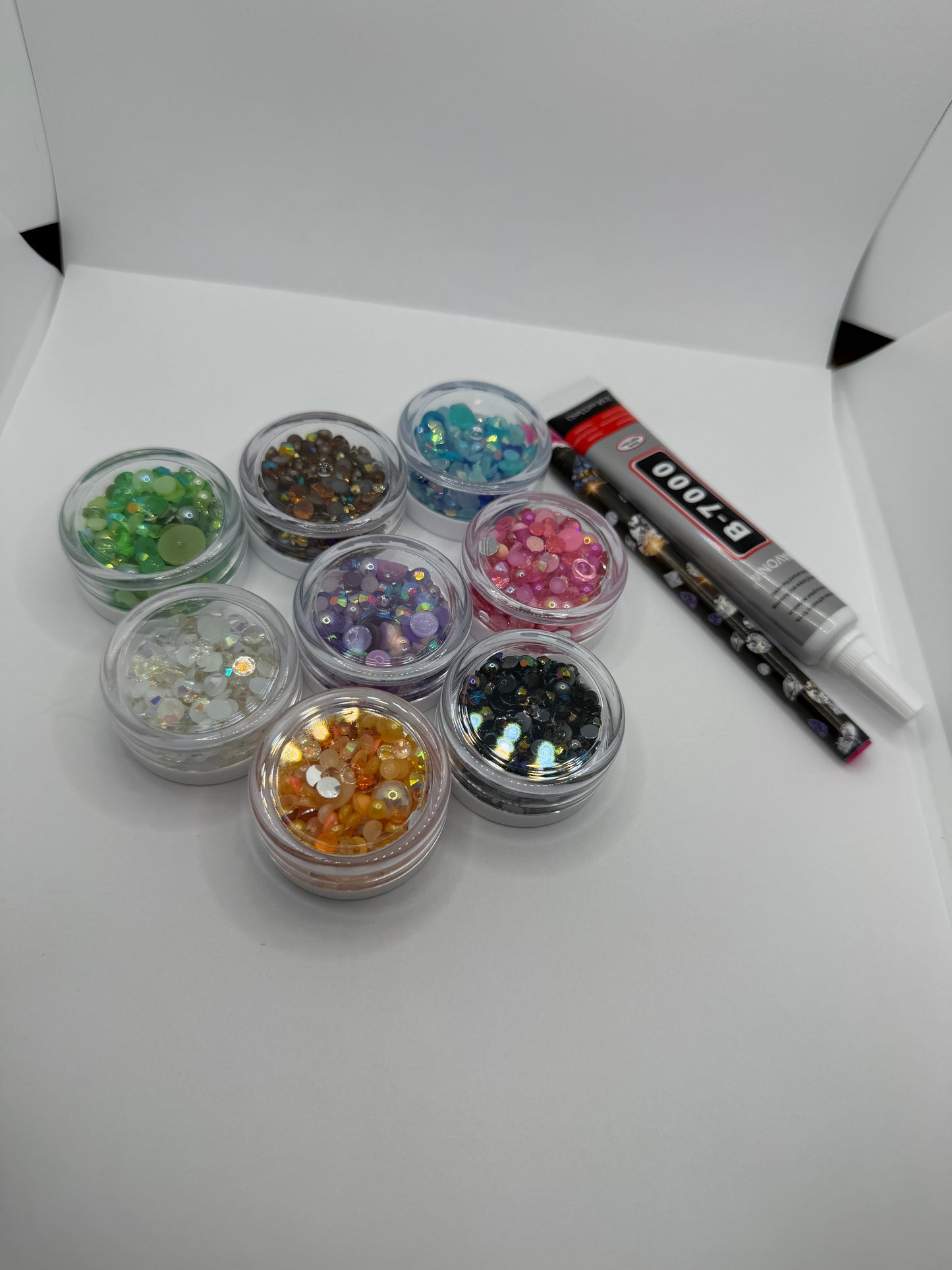 Glamrock FNAF XL DIY Kit