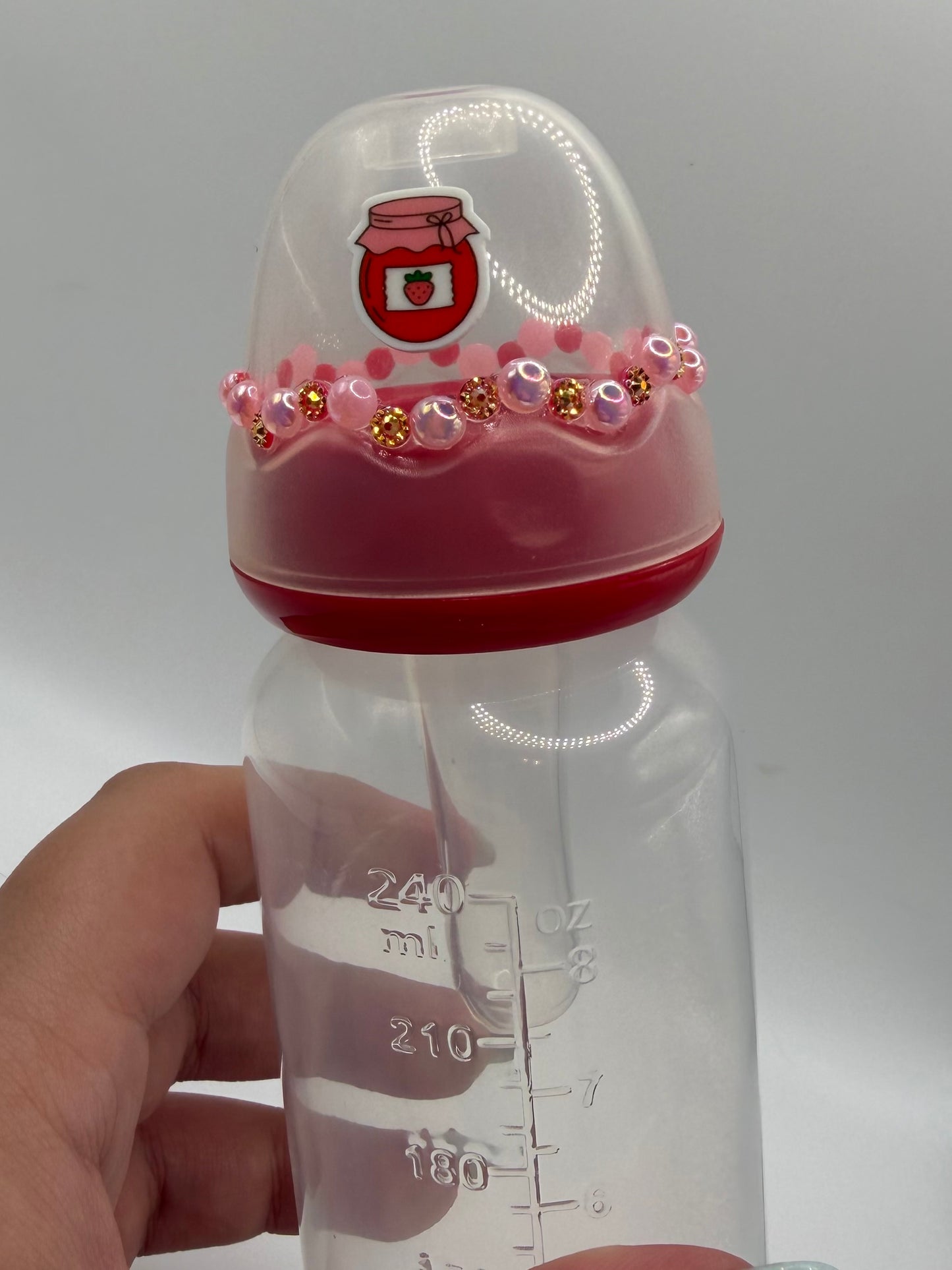 Deco Bottles!