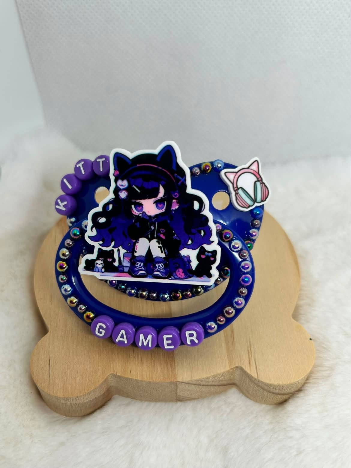 Budget Release (from Raven’s Lil Boutique)