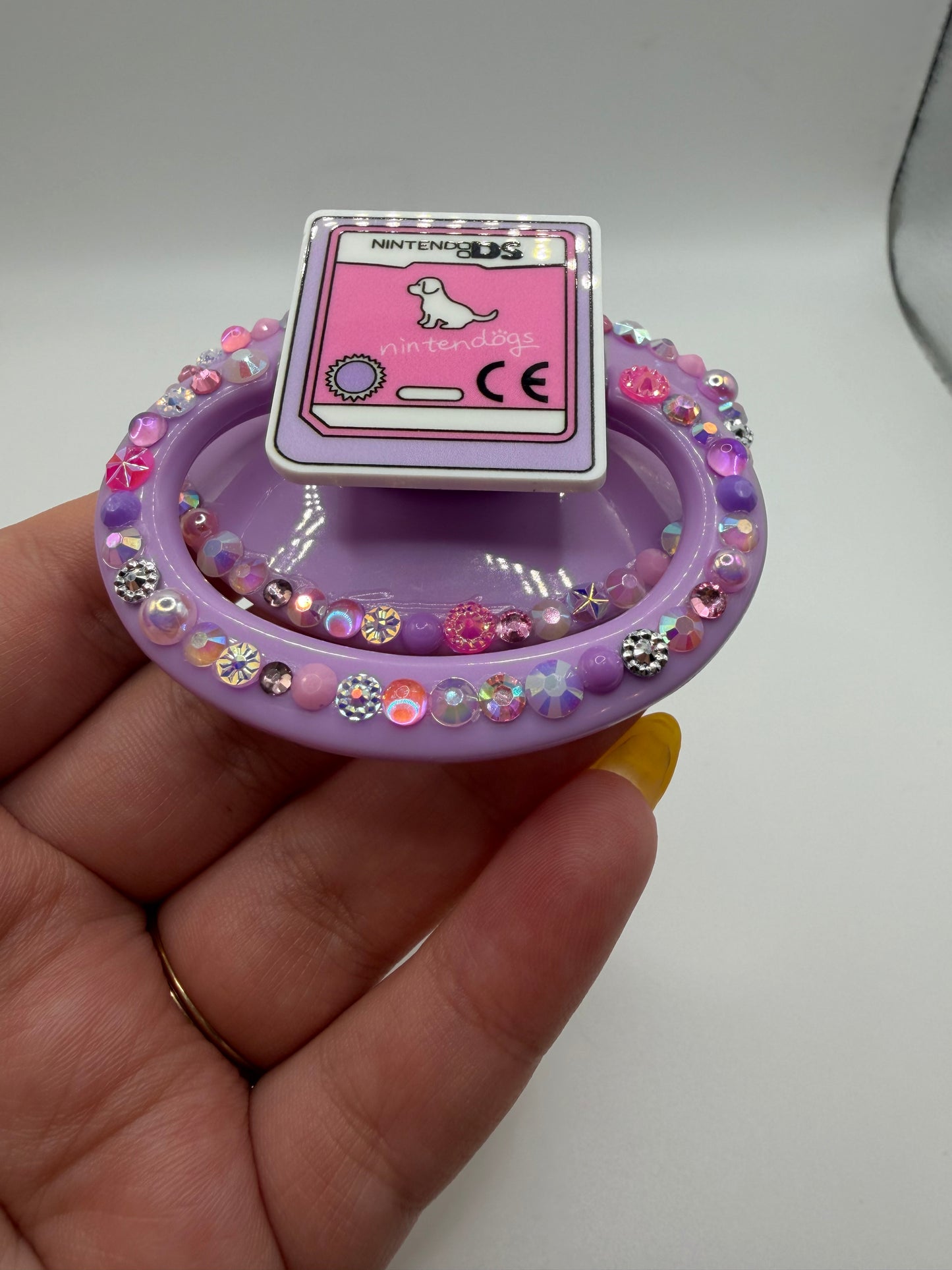 Nintendogs Simple Deco