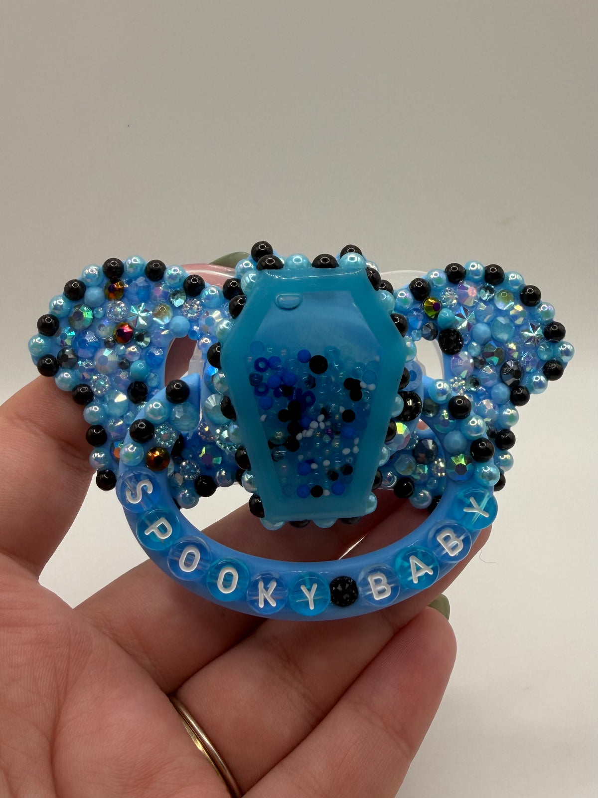 Bat Full Deco Pacis