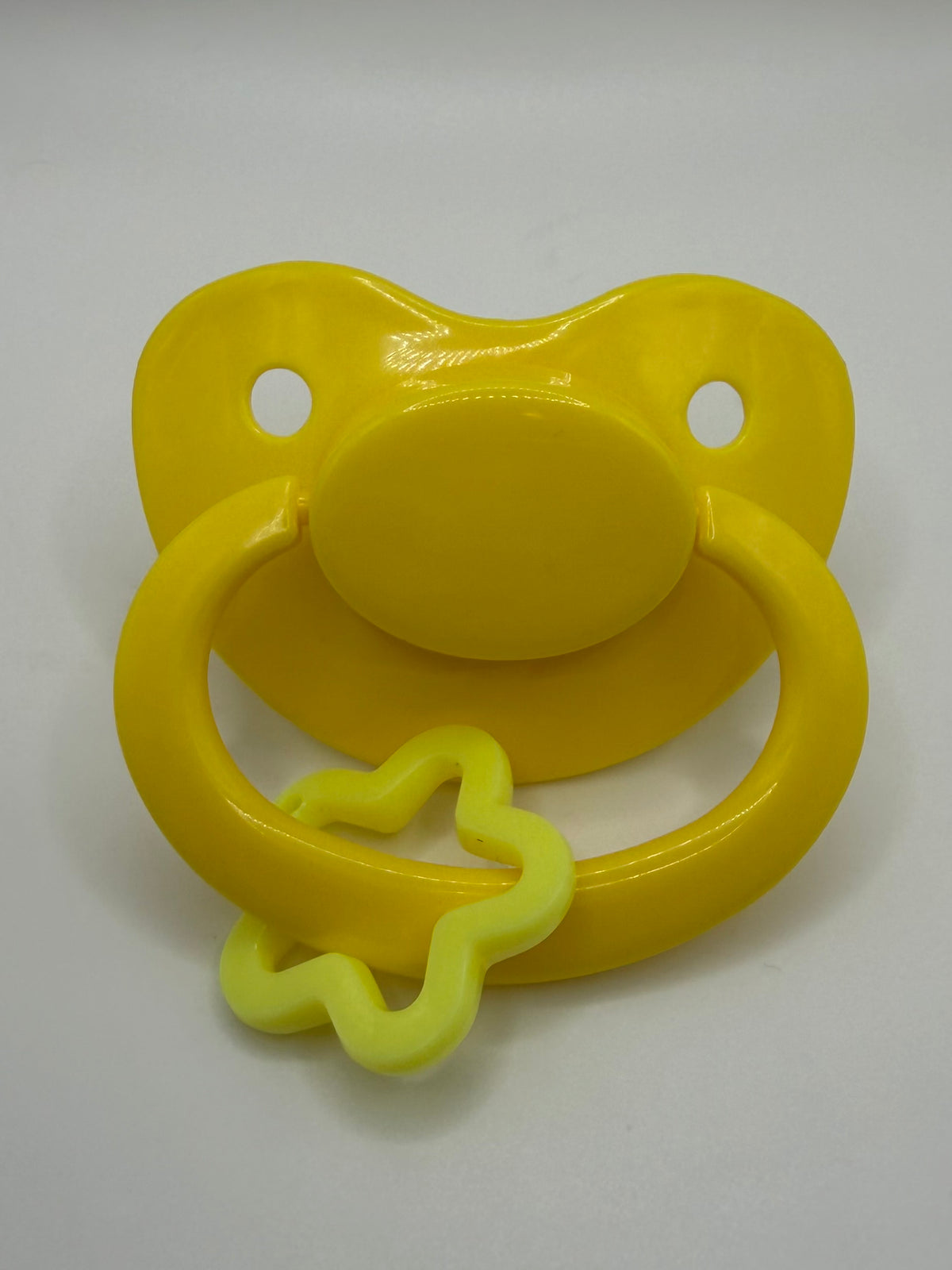 Simple Star Charm Pacis! 🌟