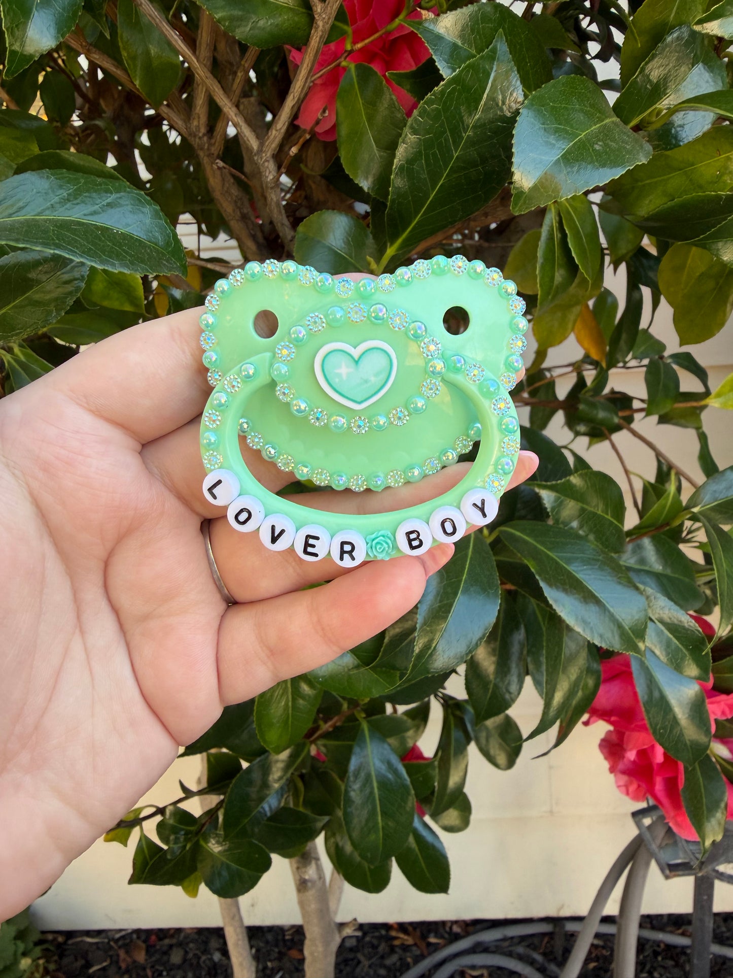 Valentines Day Release 2/8