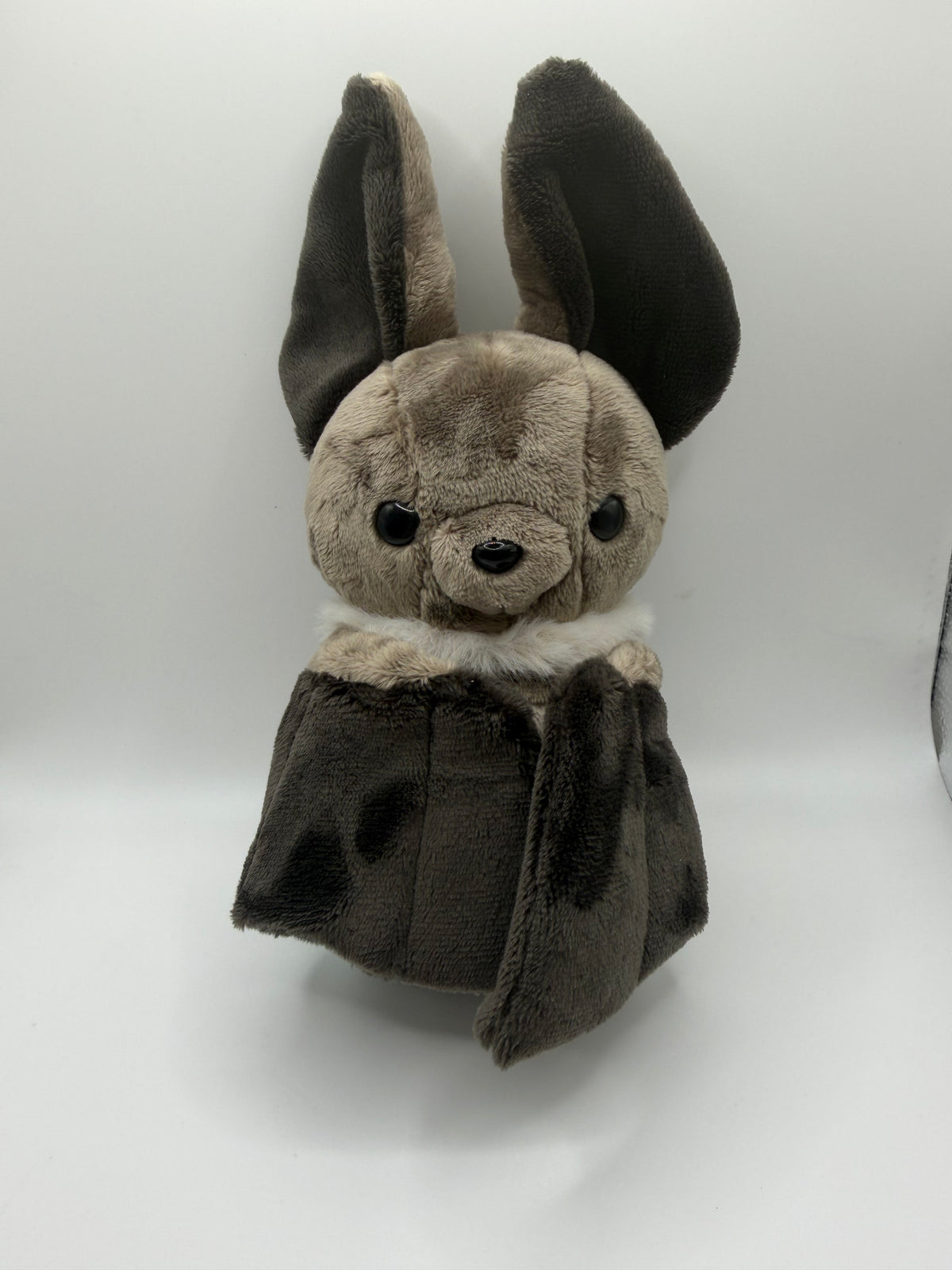 Batty Baby Stuffie + Paci  Set