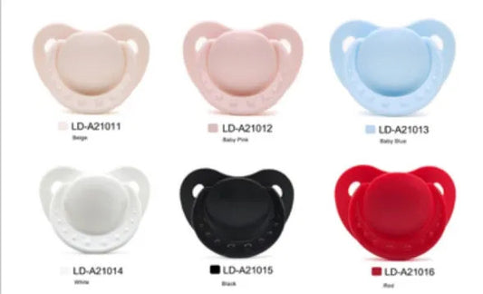 Small Shield Preorder