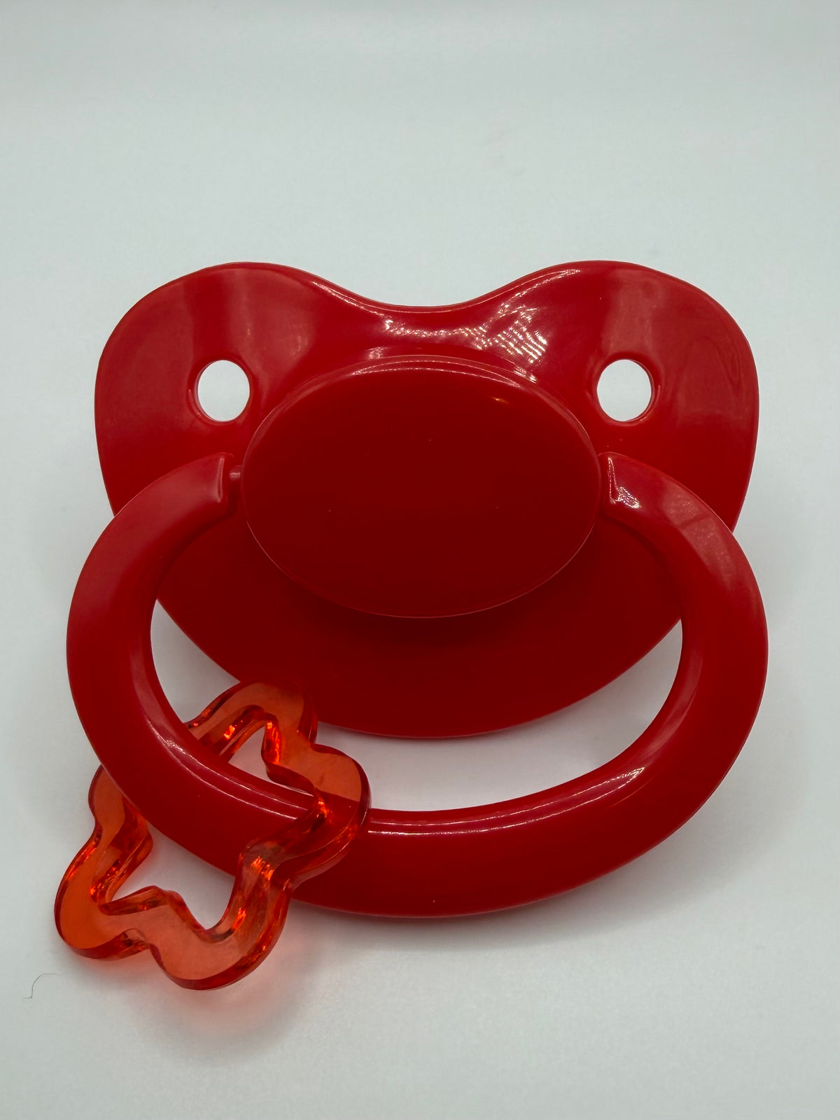 Simple Star Charm Pacis! 🌟