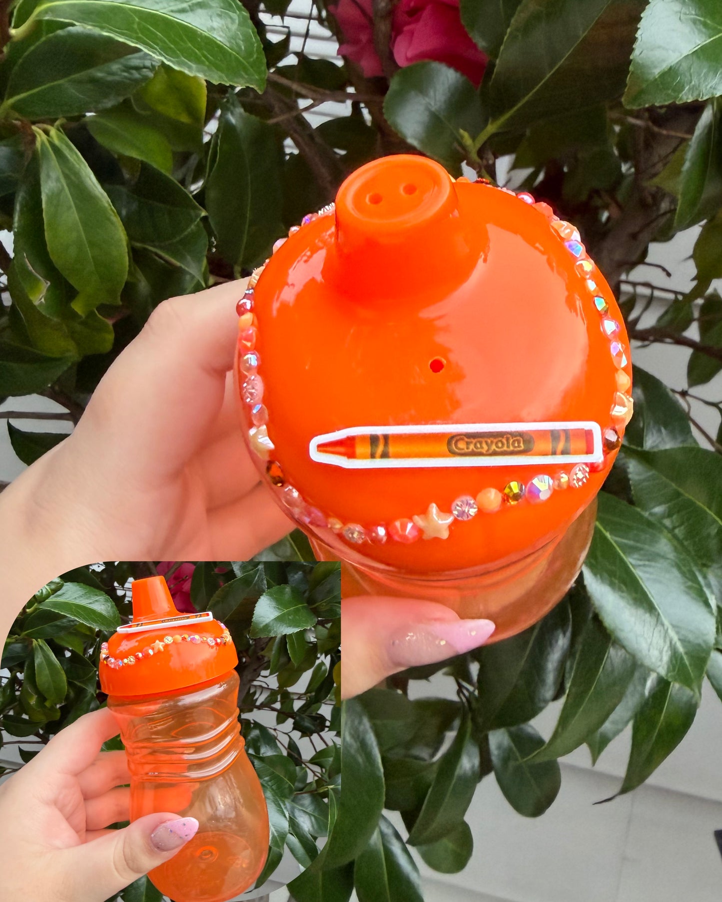 Scribbles & Giggles (Sippy Cup Release)