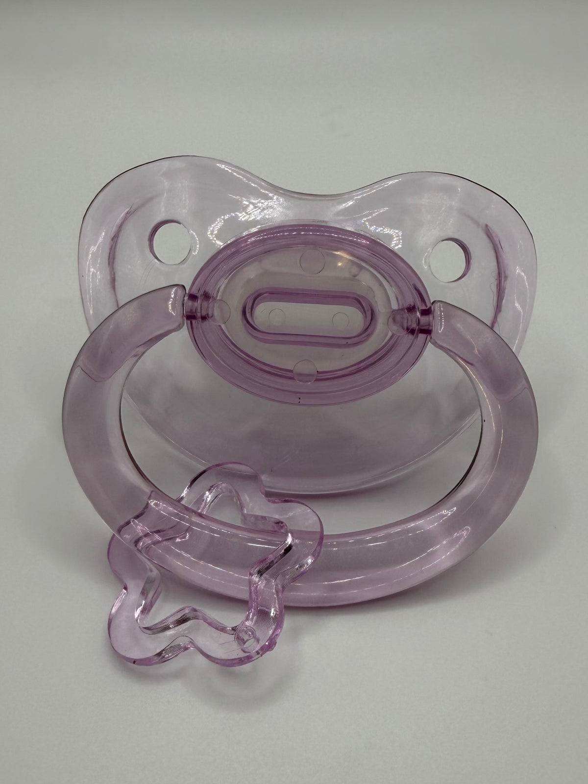 Simple Star Charm Pacis! 🌟