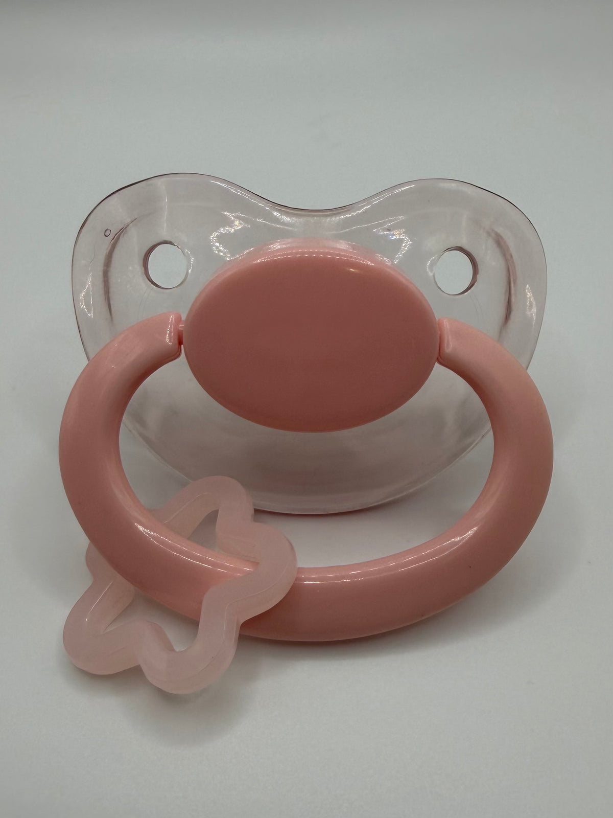 Simple Star Charm Pacis! 🌟