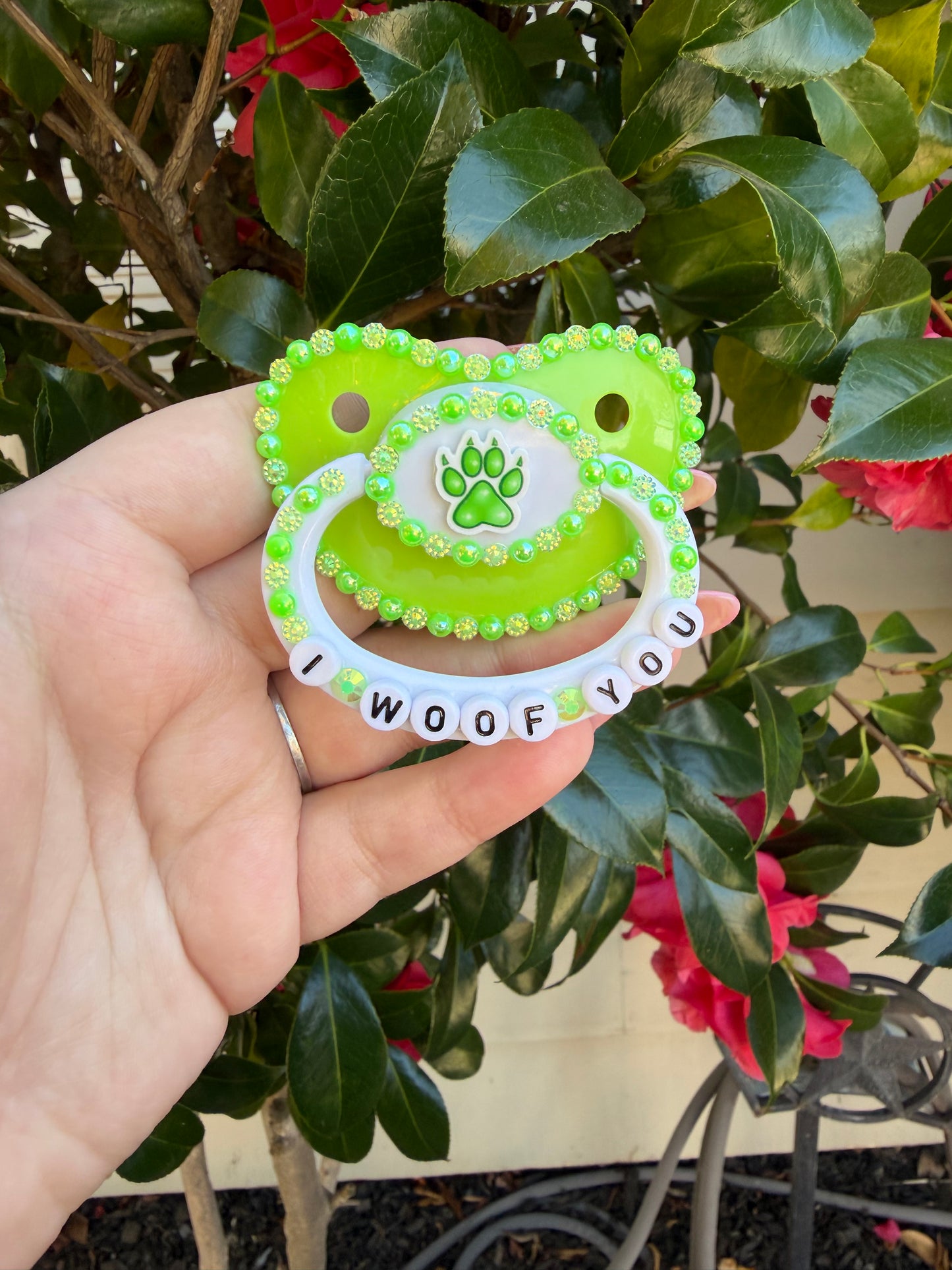 Valentines Day Release 2/8