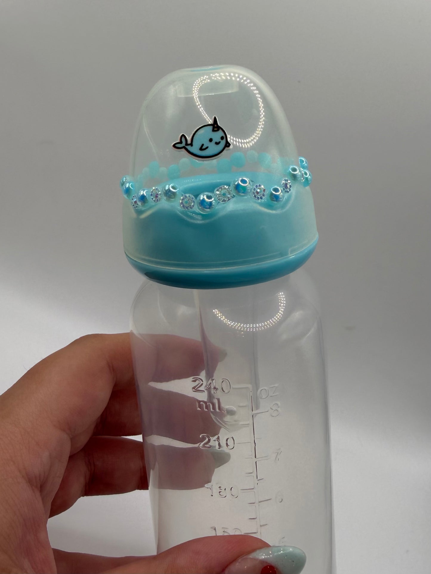 Deco Bottles!